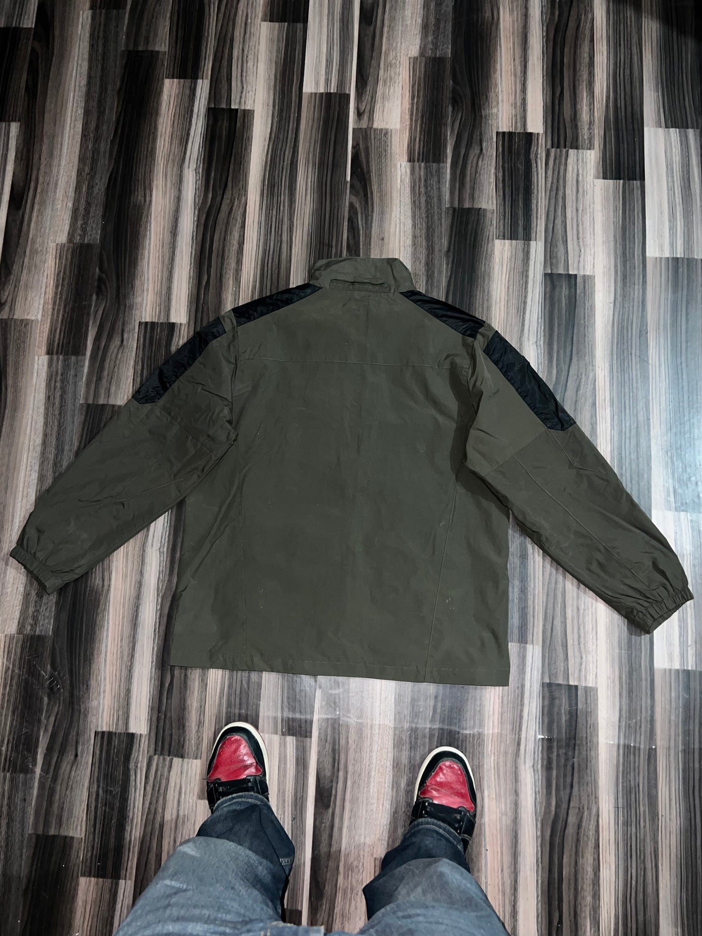 ZPremium Minimal Jacket (2XL)