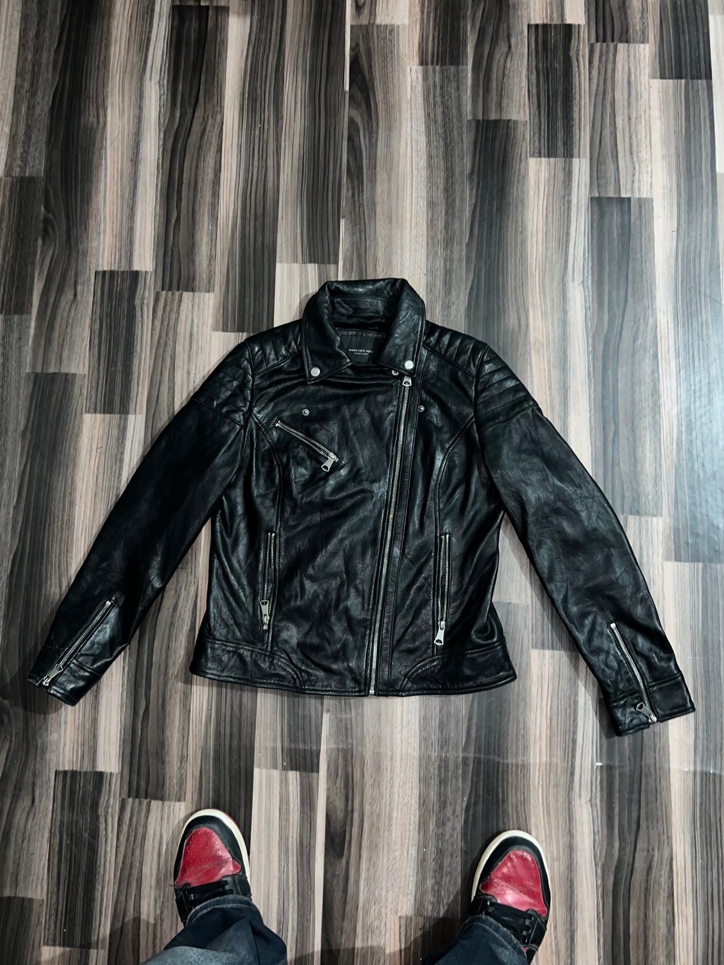 ZUltra Premium Leather (Small)