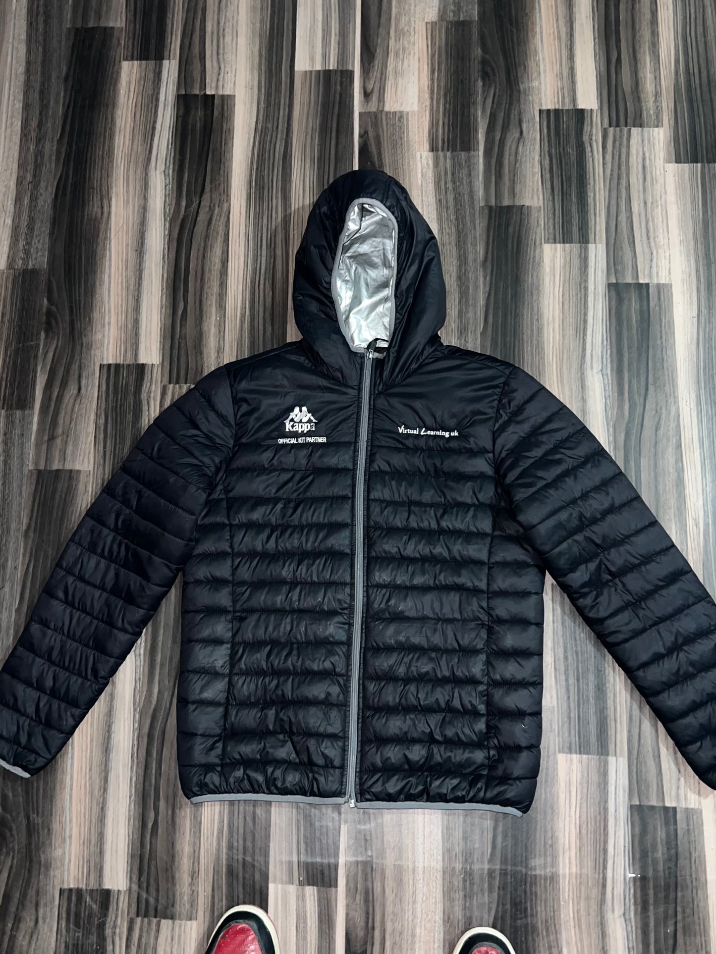 Premium Minimal Jacket (L)