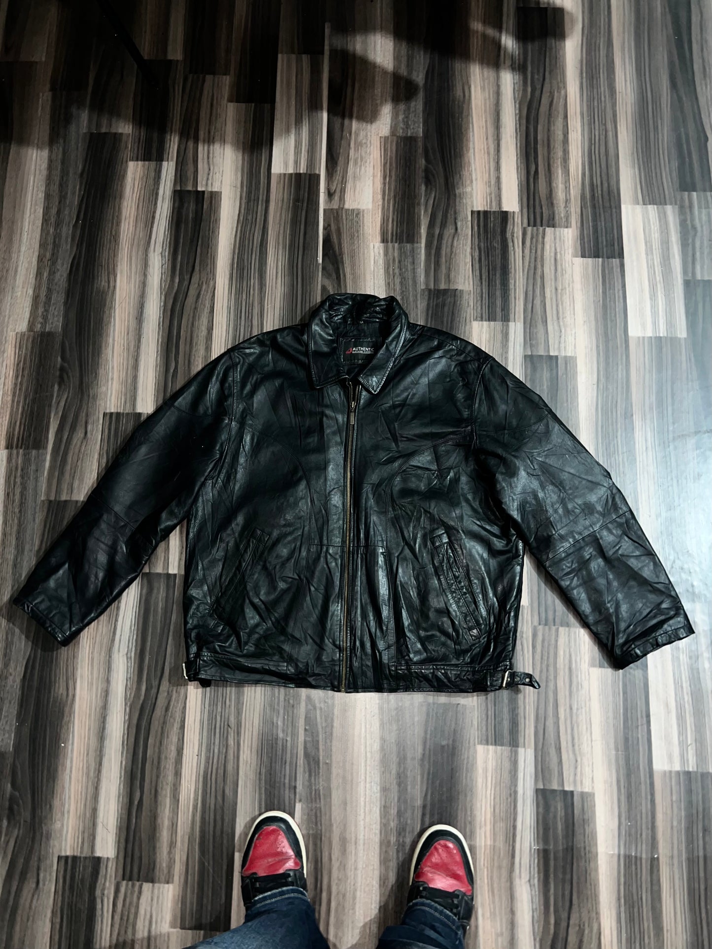 Premium leather Jacket(BOGO) XL/2Xl