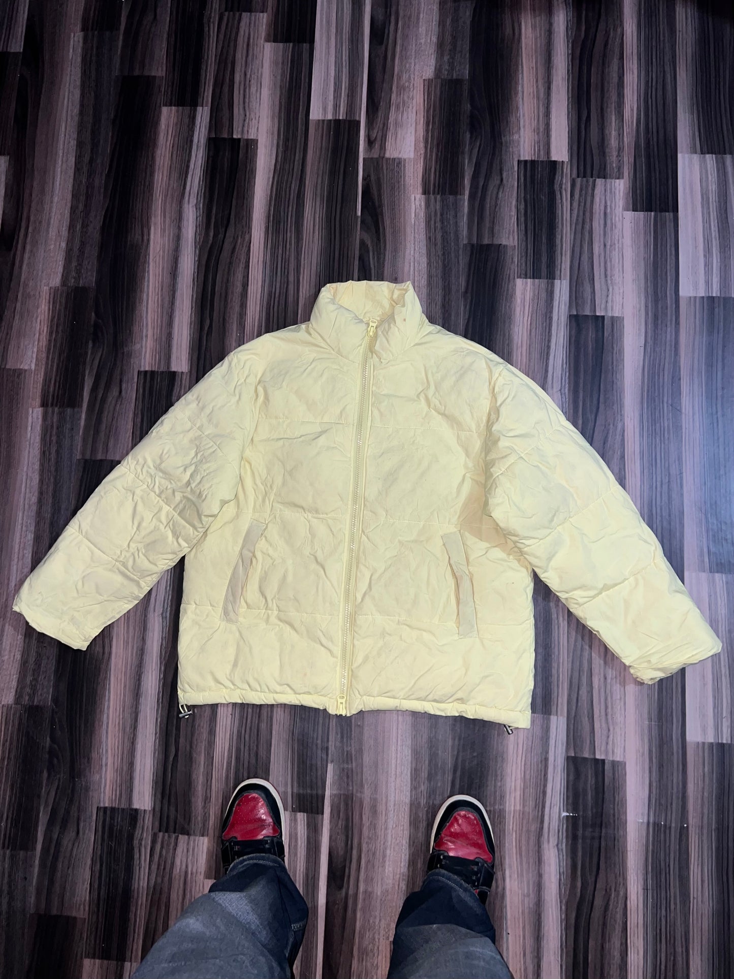 ZPremium Minimal Jacket (XL/2XL)