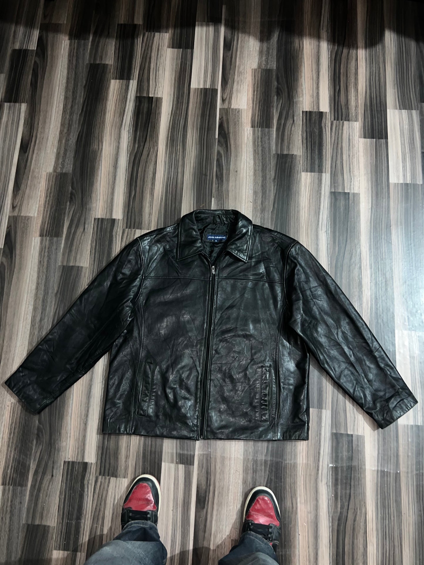 ZUltra Premium Original Leather (XL/2XL)