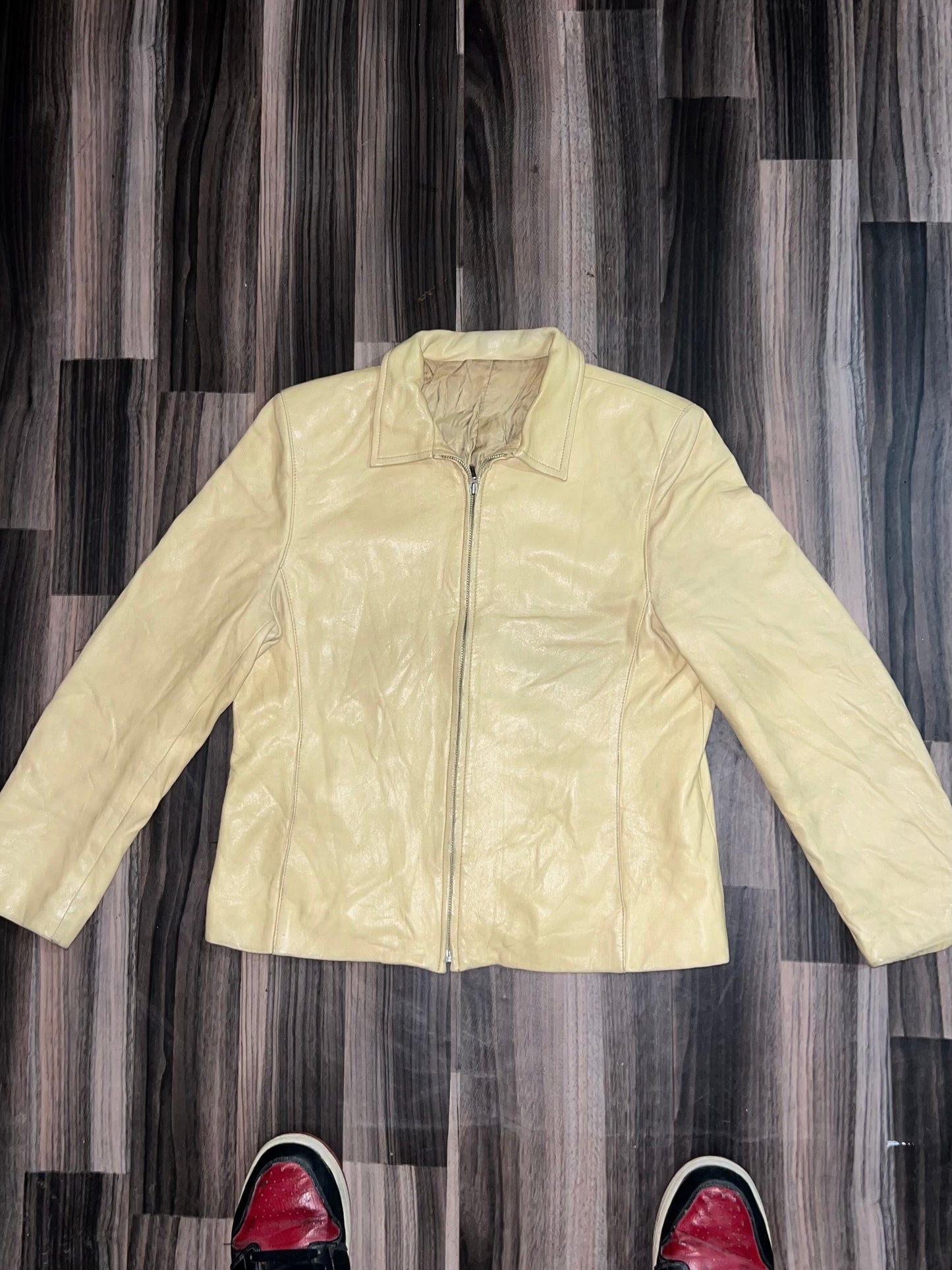 ZUltra Premium Original Leather (XS/S)