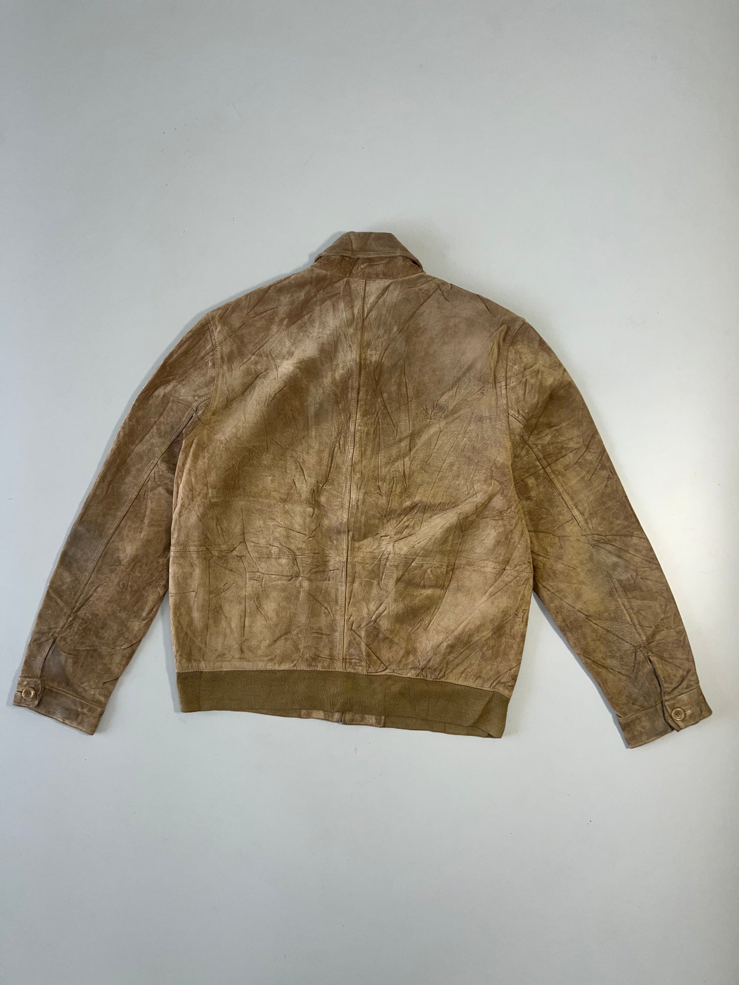 ZSuper Premium Sued Leather (M/L)