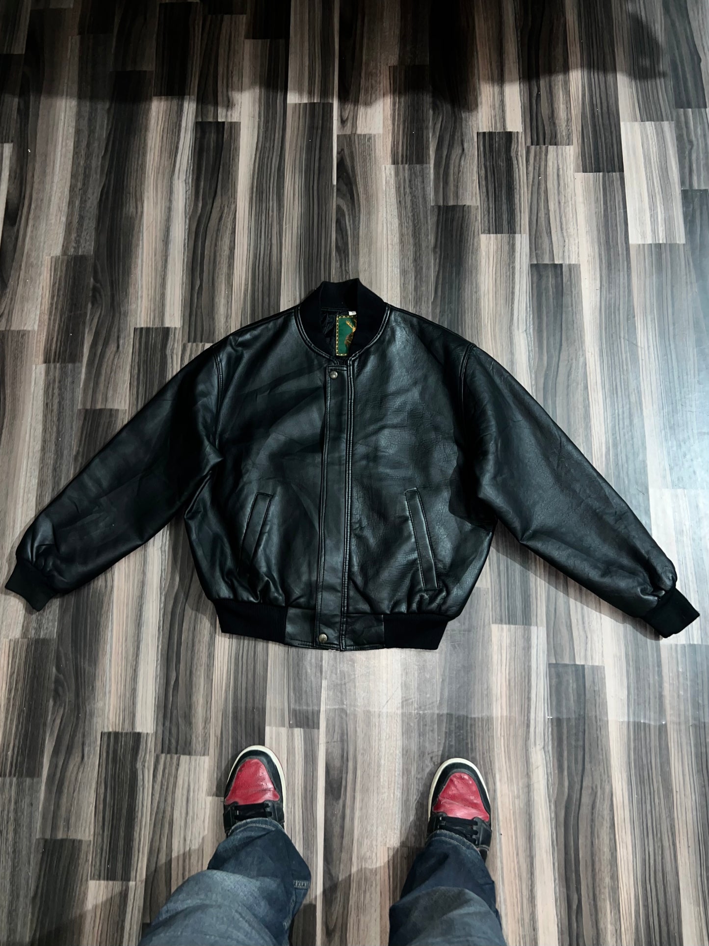 ZUltra Premium Leather(Buy one get one free) M/L