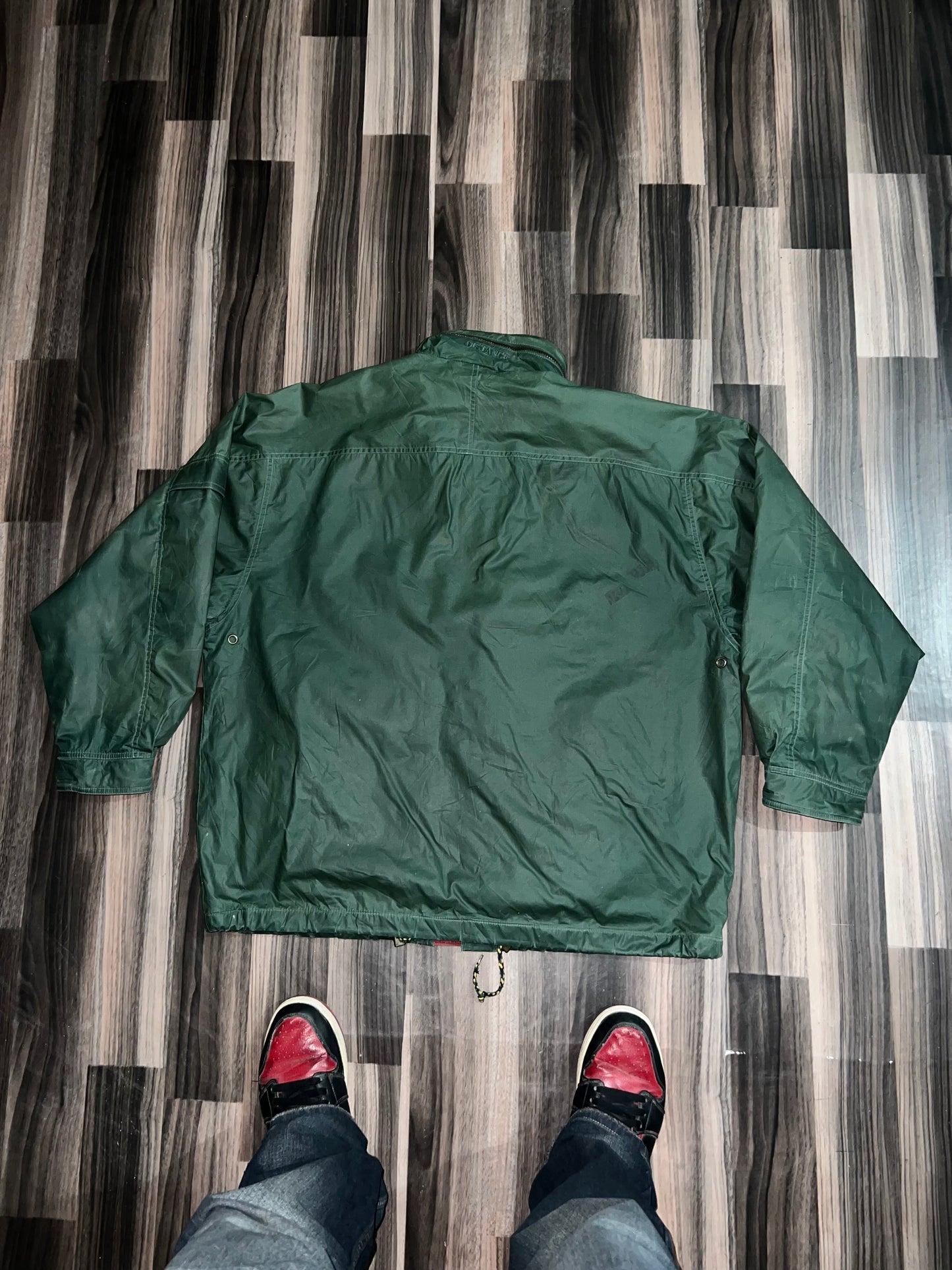 ZPremium Minimal Jacket (2Xl/3Xl)