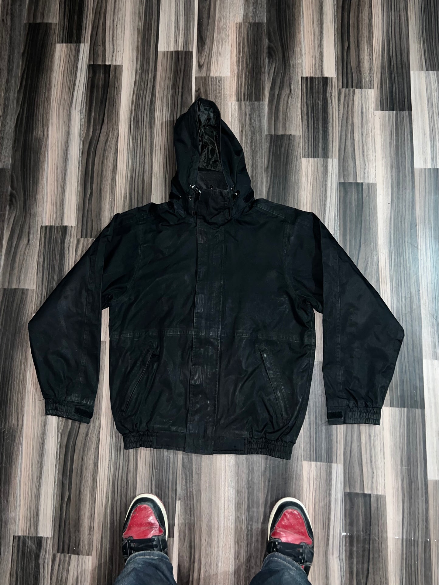 ZPremium Minimal Jacket (S/M)