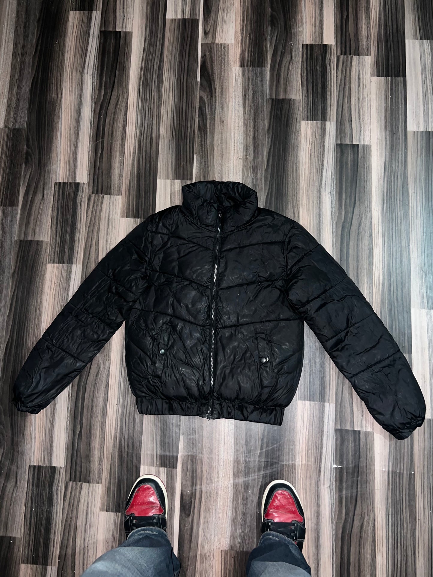 A Premium H&M Original Jacket (XS)