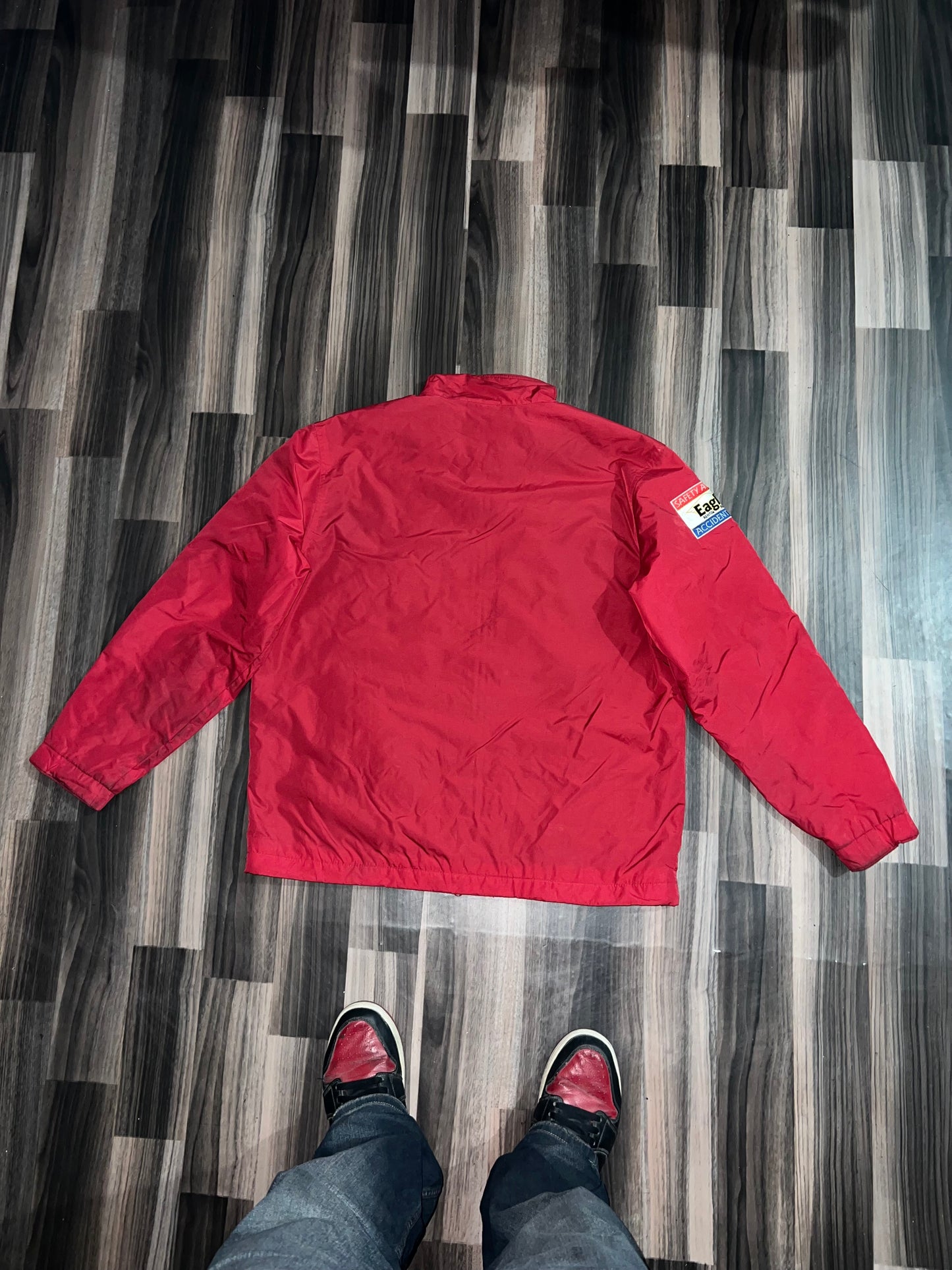 Premium Jacket (XL/2Xl)