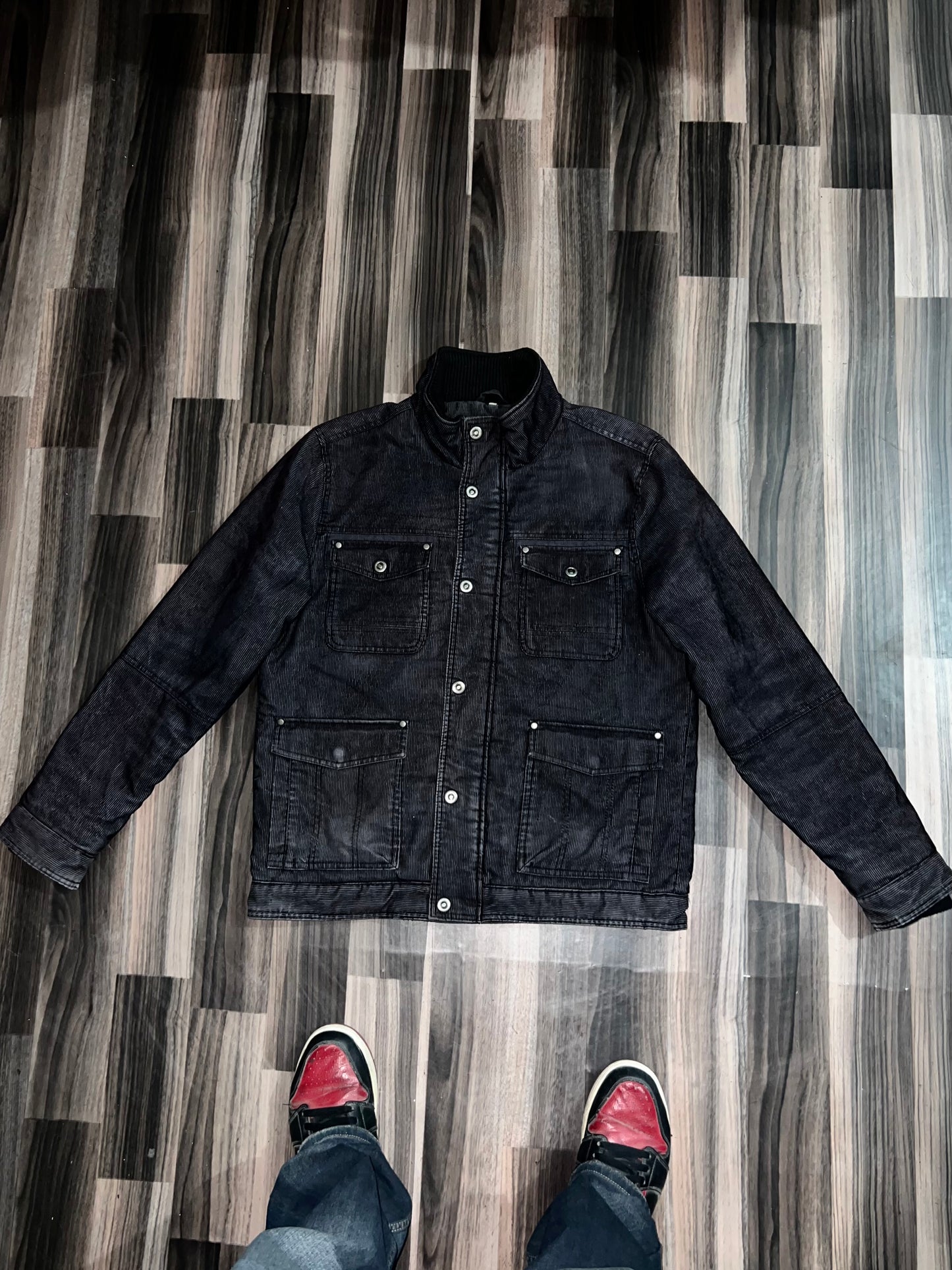 Premium Jacket Size L