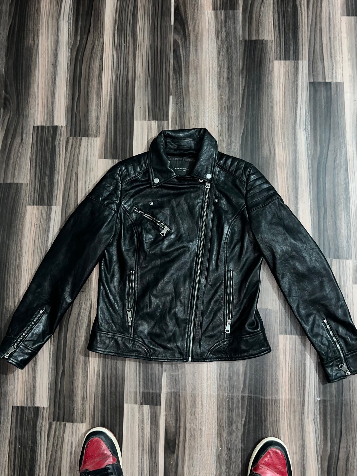 ZUltra Premium Leather (Small)