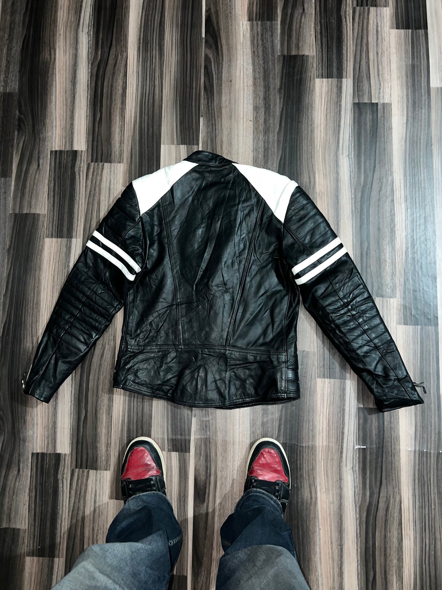 Z Super Premium Original Leather (S/M)