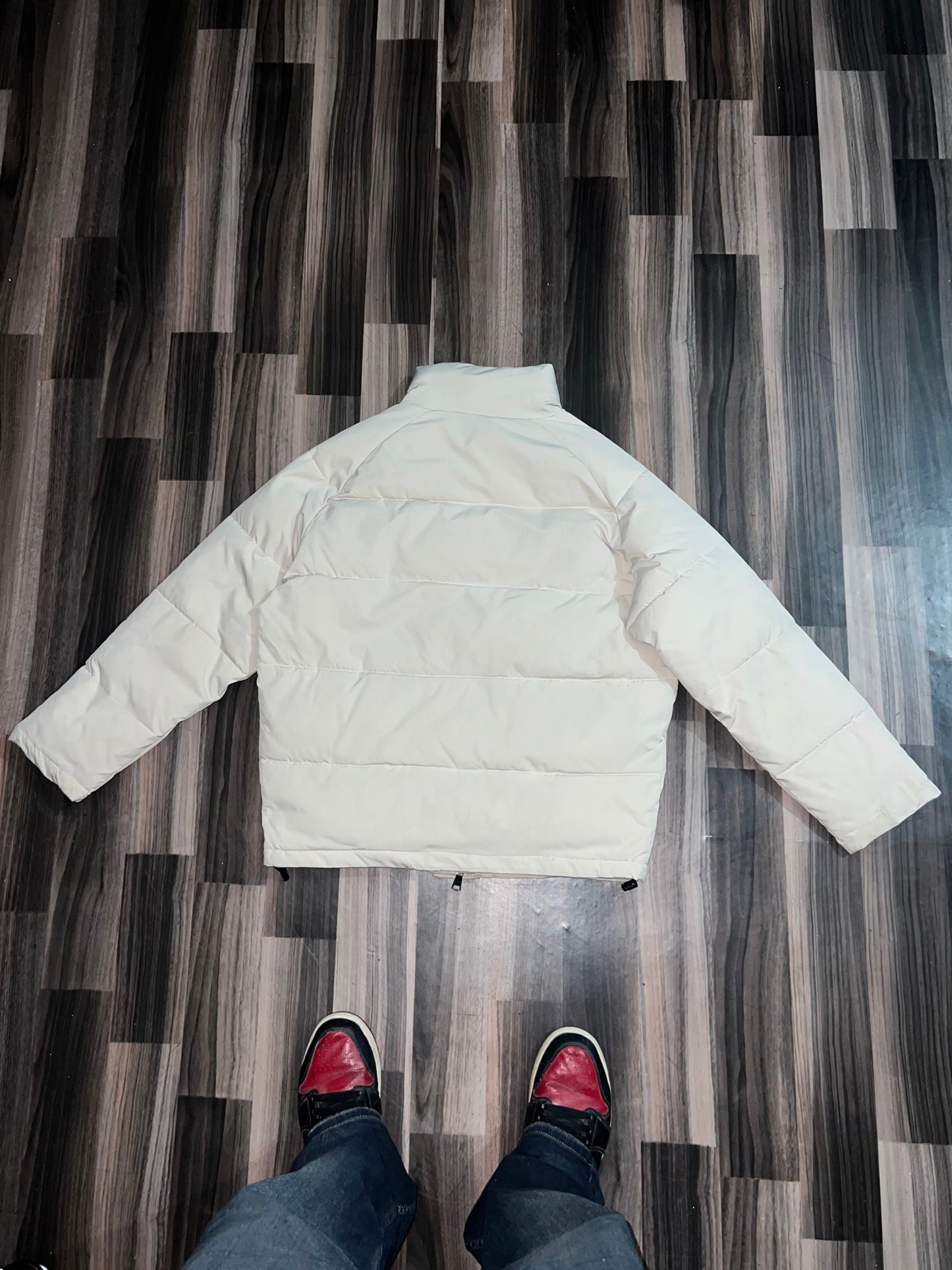 A Premium Puffer(Buy one get one free) L/XL