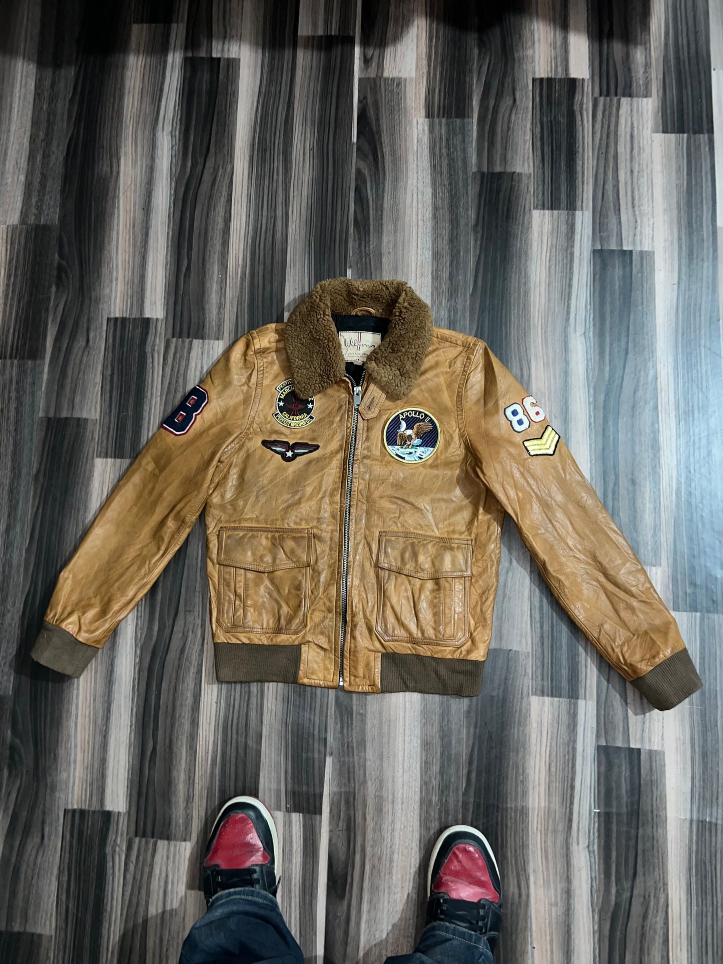 ZUltra Premium Leather SMALL