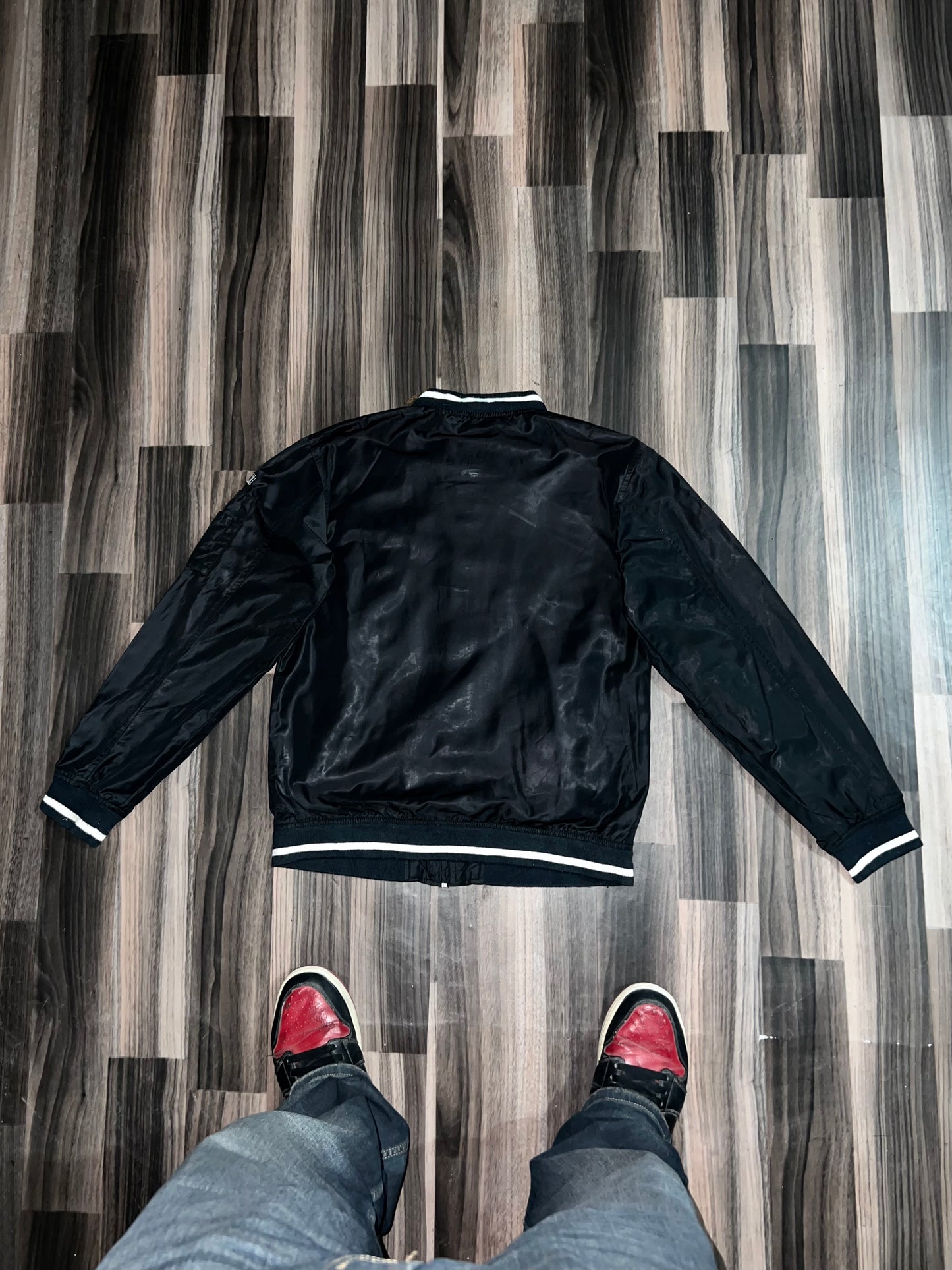 ZPremium Jacket (S)