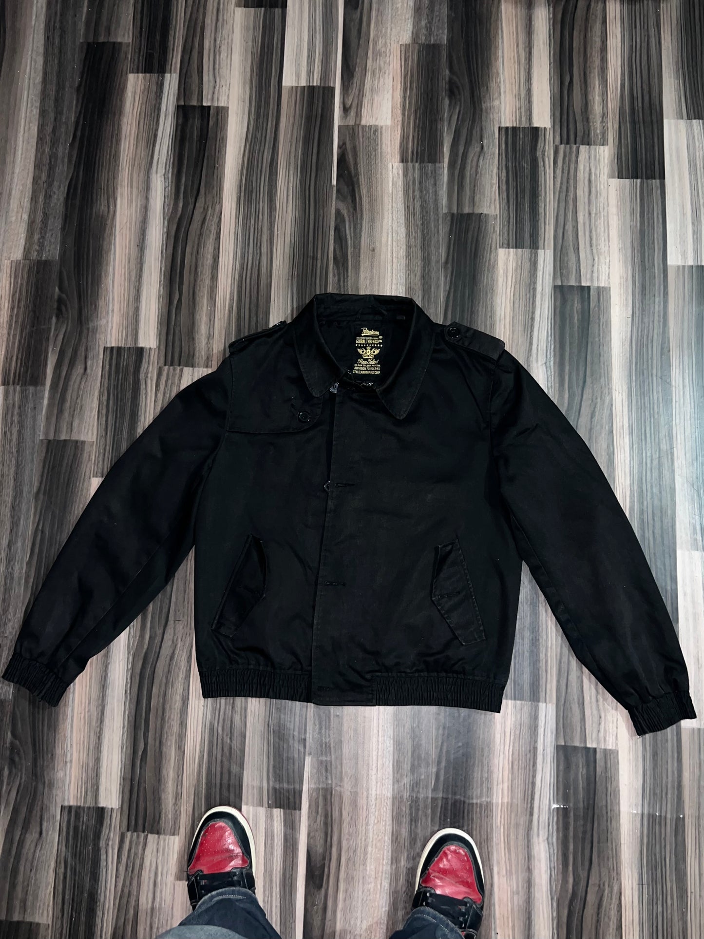 ZPremium Minimal Jacket (L/XL)