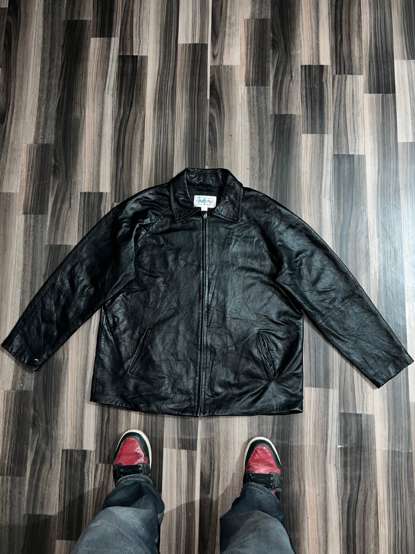 ZUltra Premium Original Leather (L)