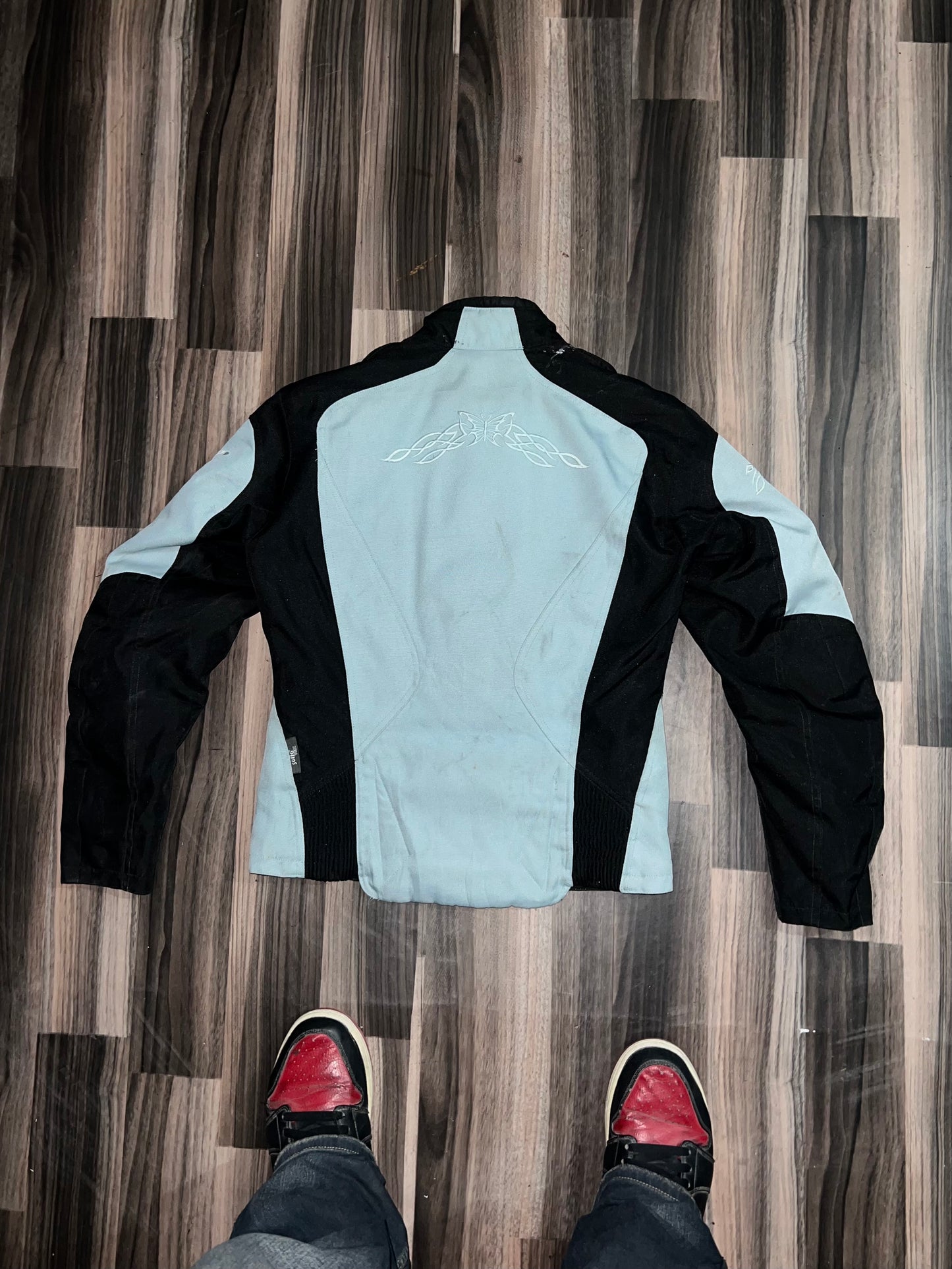 Ultra Premium Biker with Padding (SMALL)