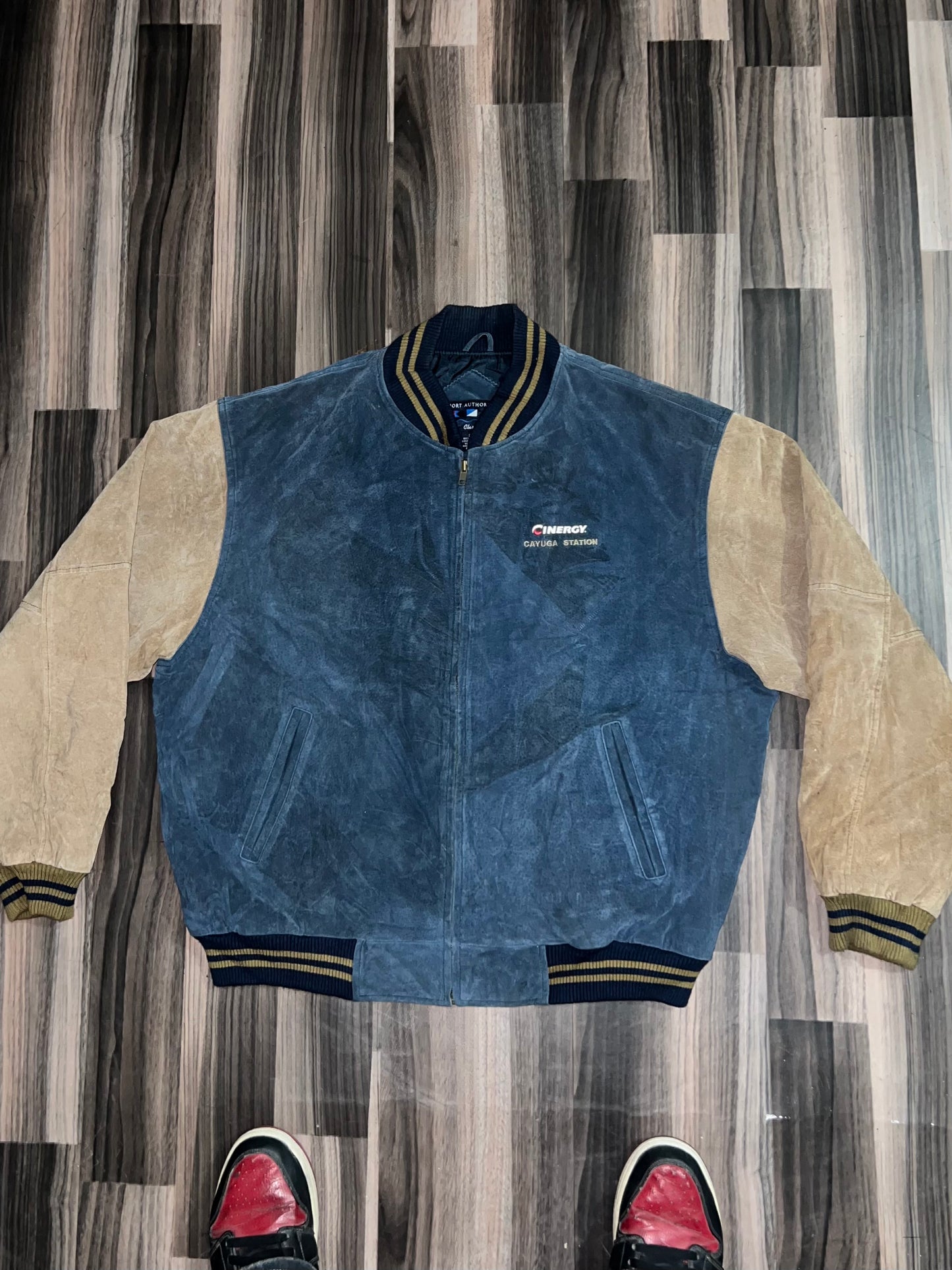 ZUltra Premium Jacket (XL/2XL)