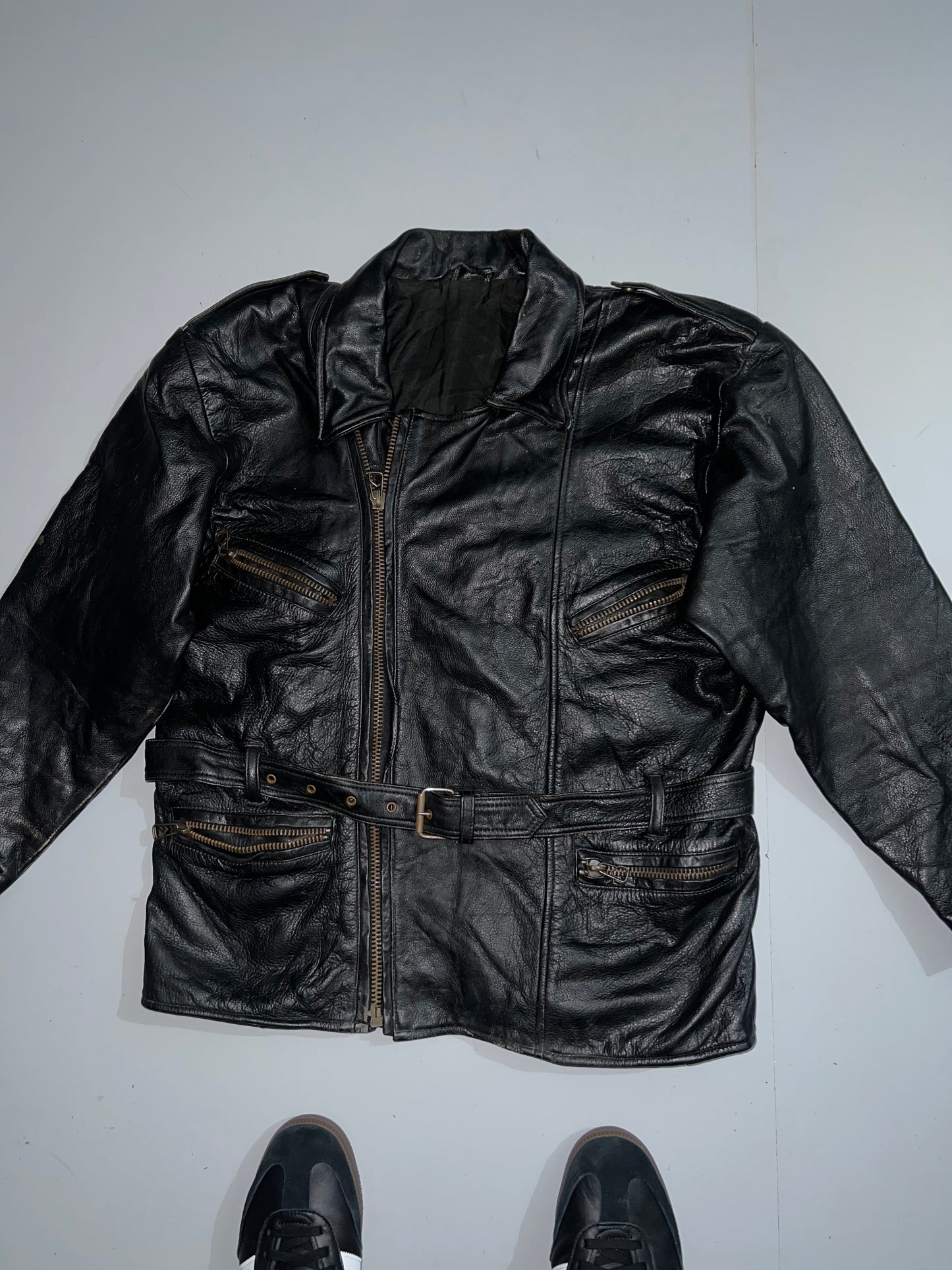 ZSuper Premium Original Leather (L/XL)