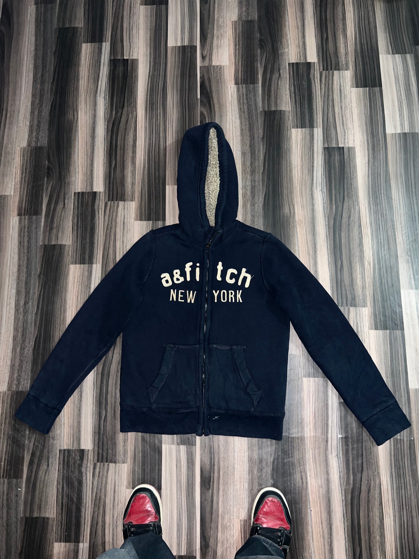 Z Jacket (S/M)