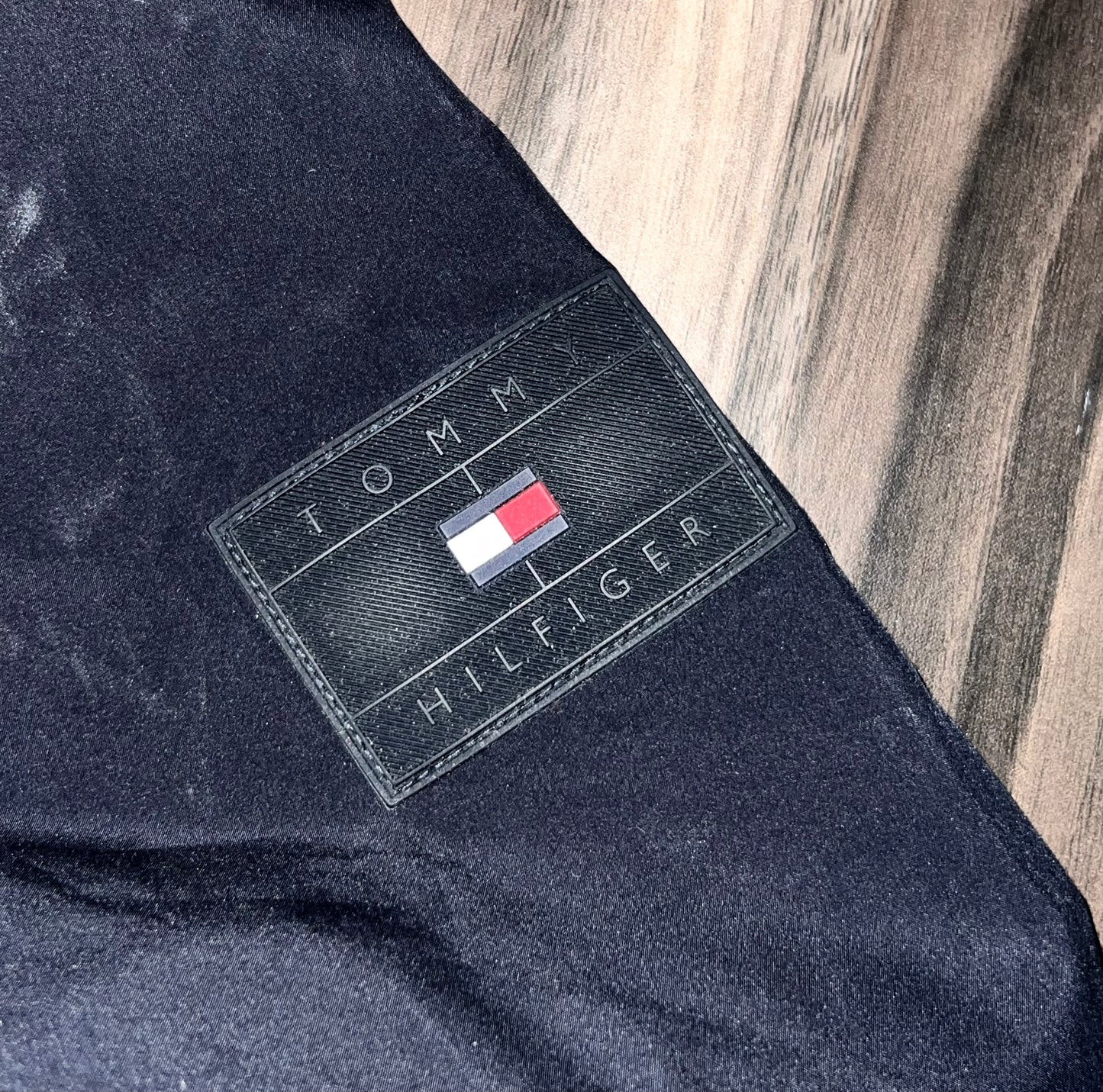 ZTomm*y Hilfiger Original L/Xl (PREMIUM)