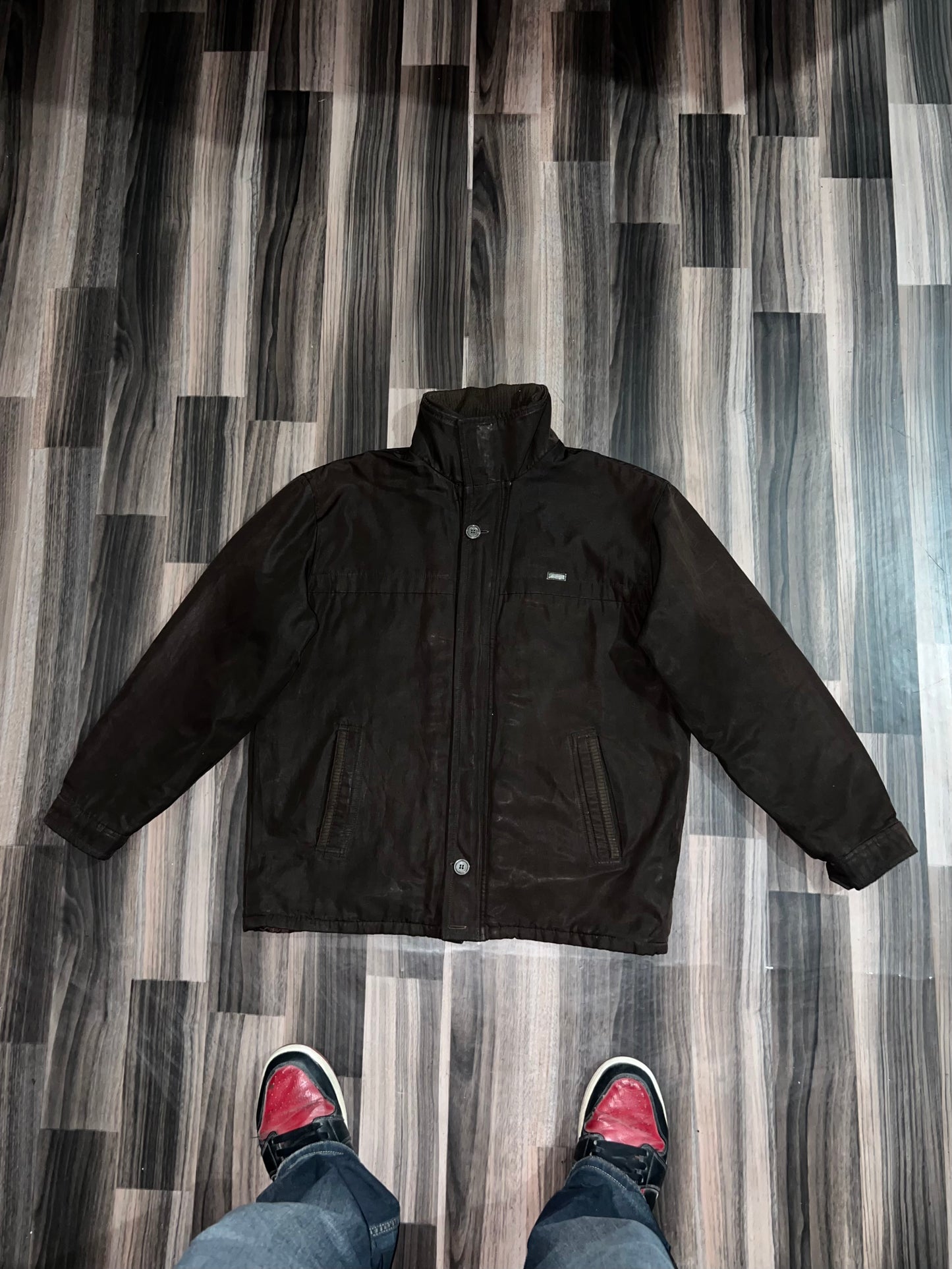 ZPremium Jacket (M)