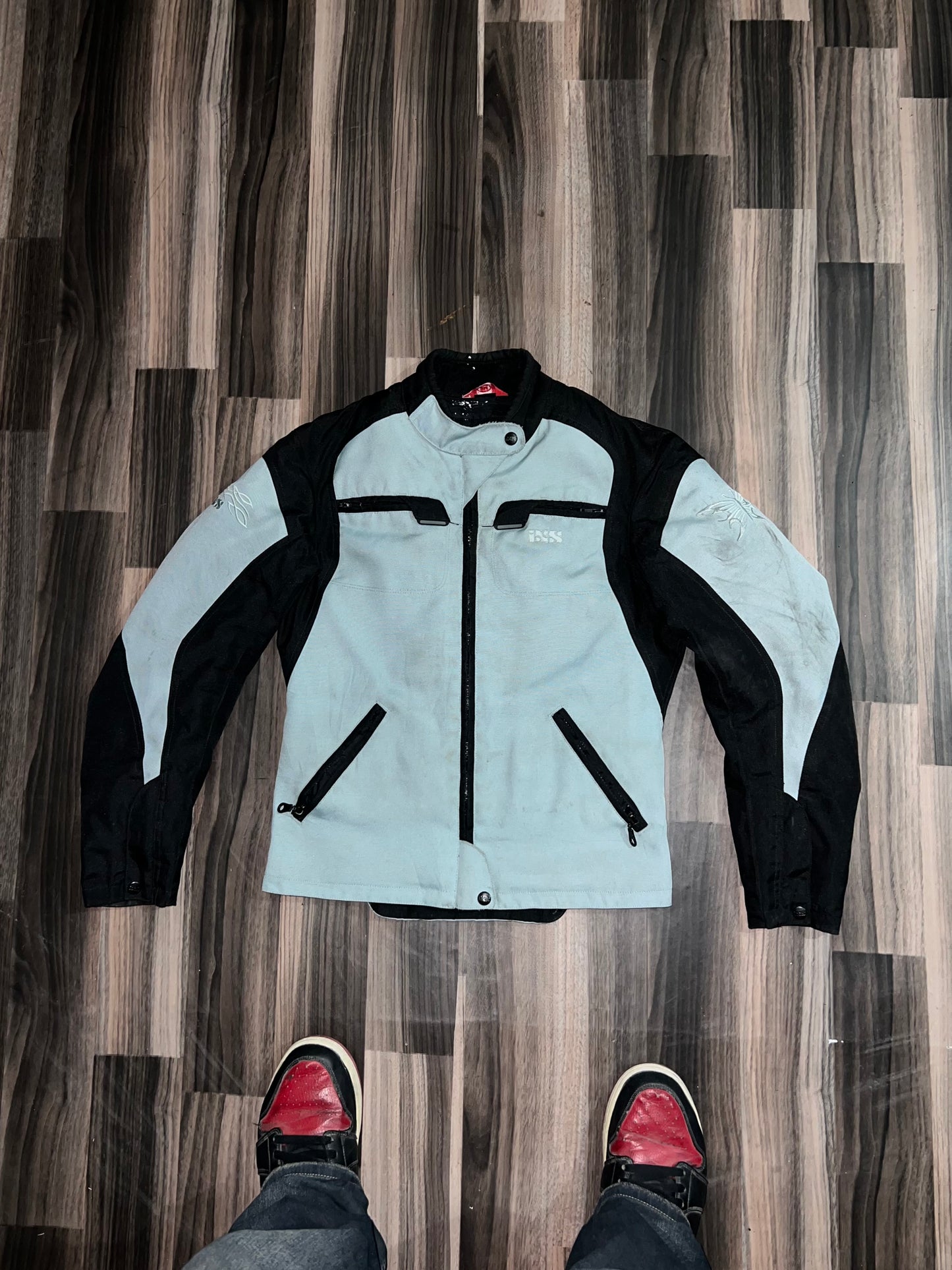 Ultra Premium Biker with Padding (SMALL)