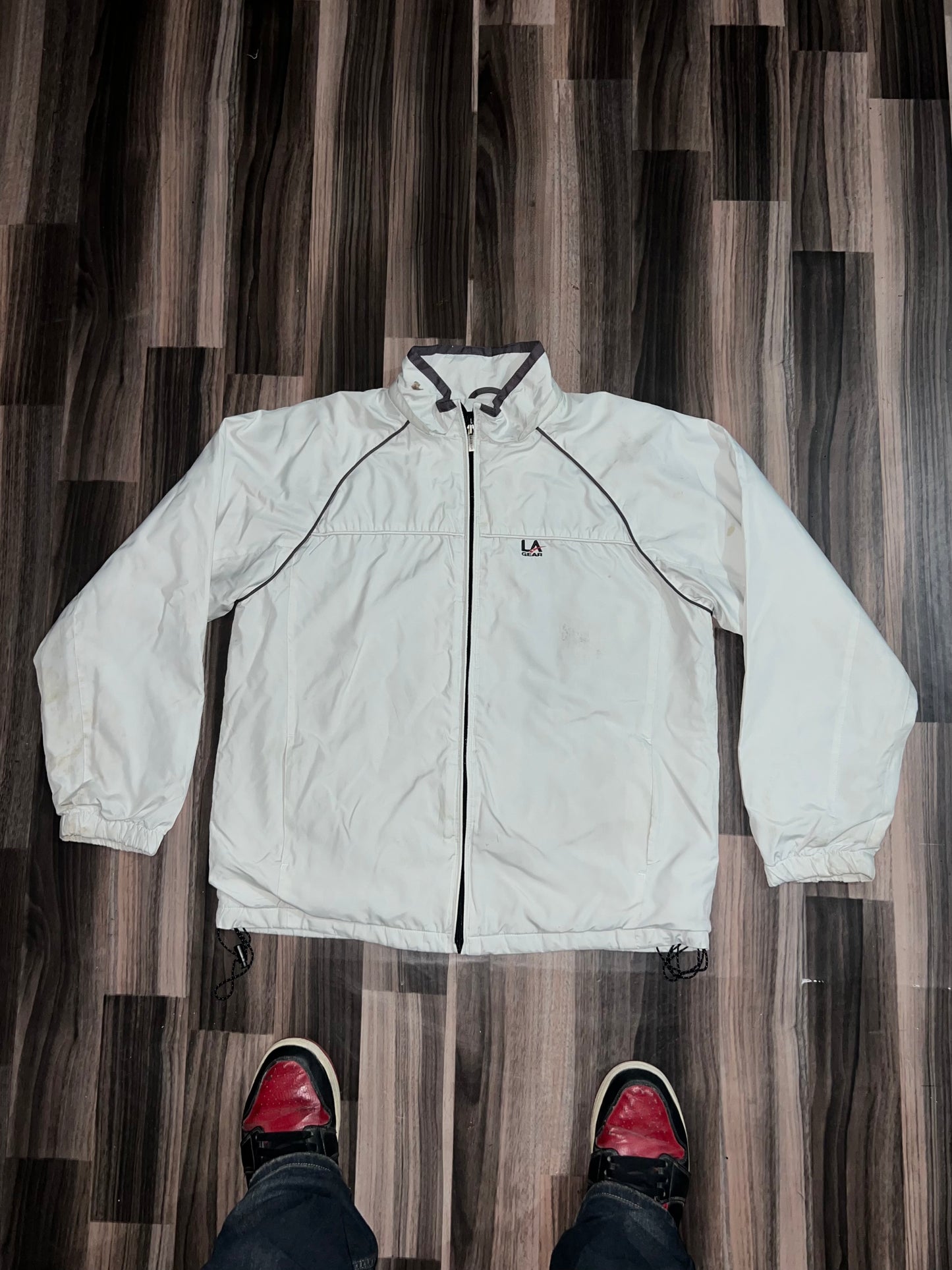ZPremium Minimal Jacket (L)