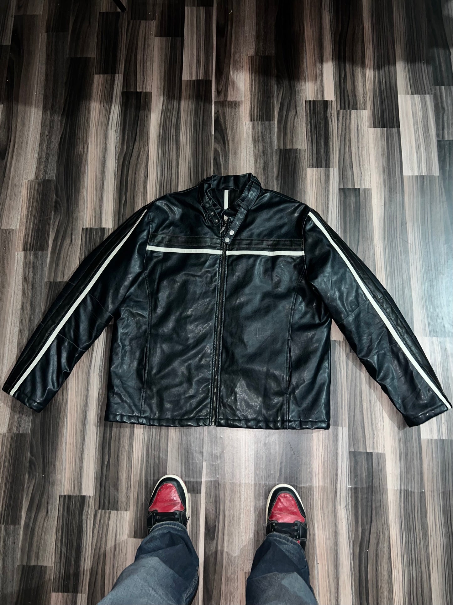 zUltra Premium Leather (rare) XL/2XL