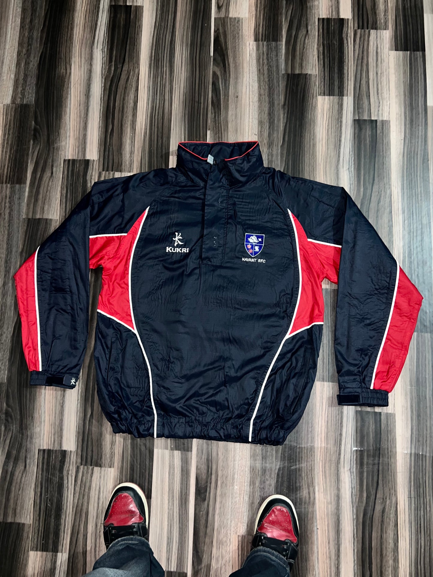 ZPremium Minimal Jacket (L/Xl)