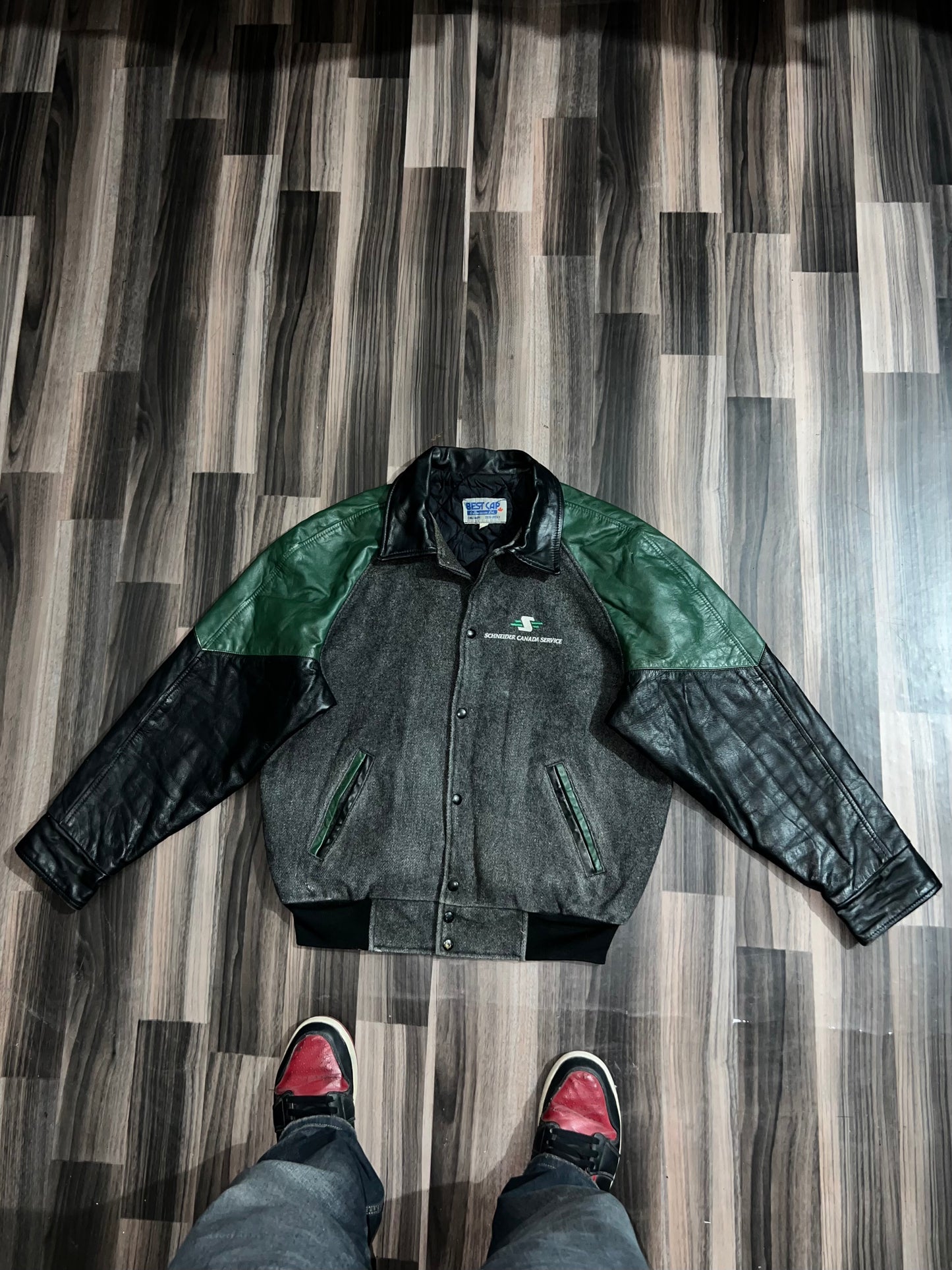 ZUltra Premium Original Leather Sleeve(L/Xl)