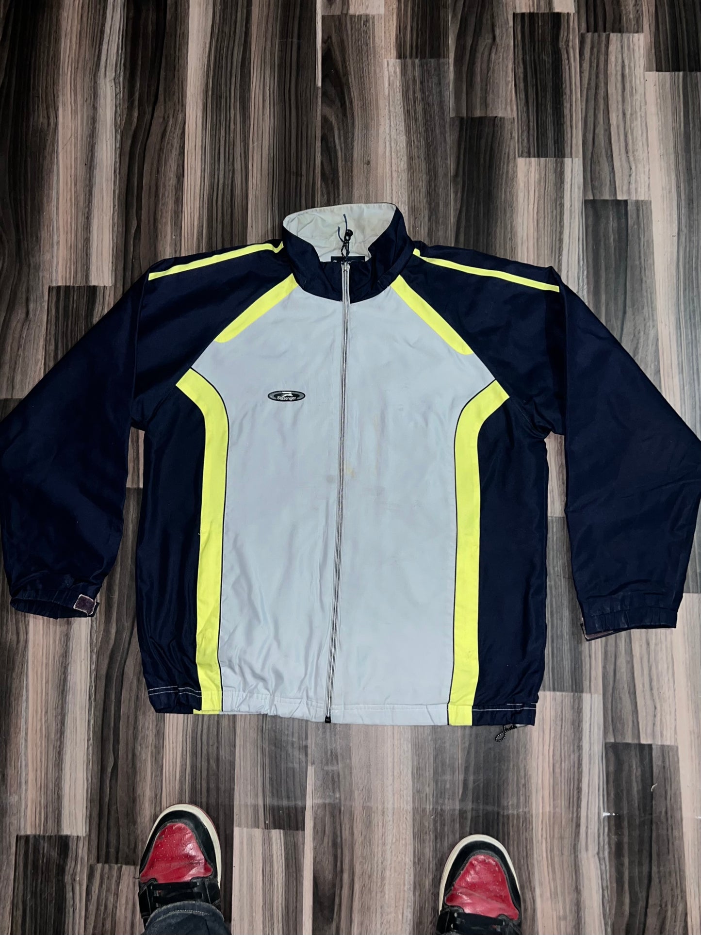 ZPremium Minimal Jacket (L/XL)