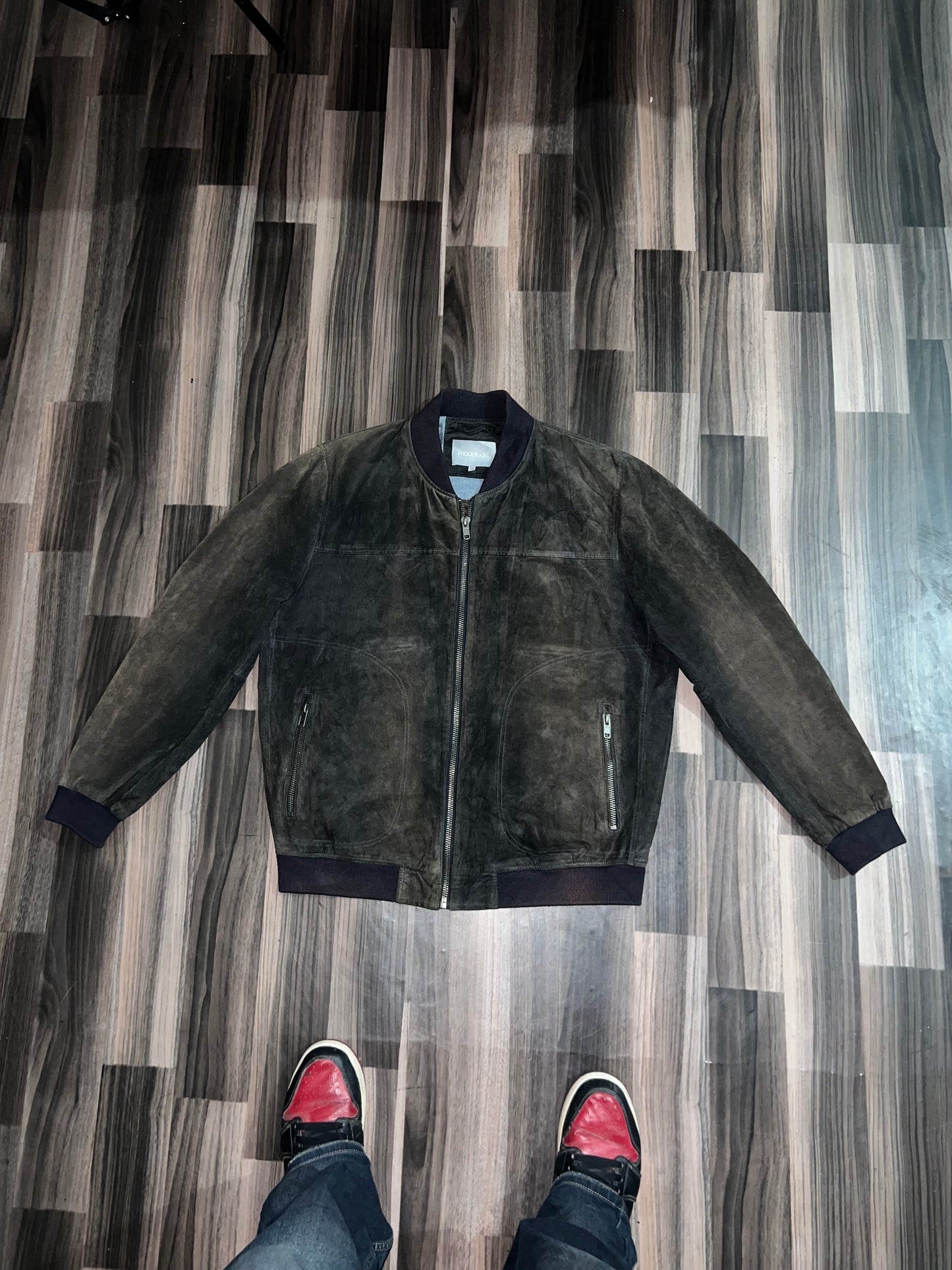 ZUltra Premium Leather(BOGO) L/Xl/2Xl