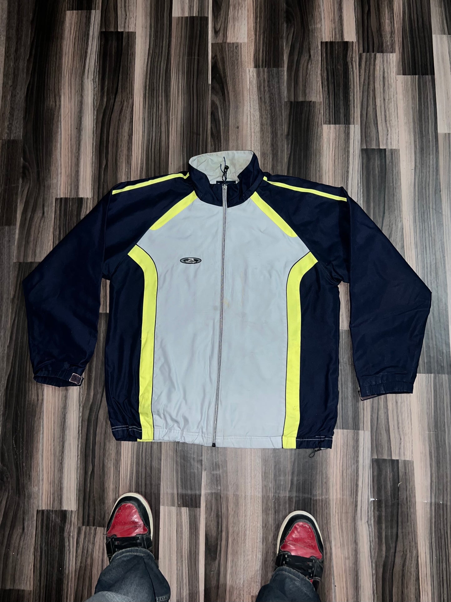 ZPremium Minimal Jacket (L/XL)