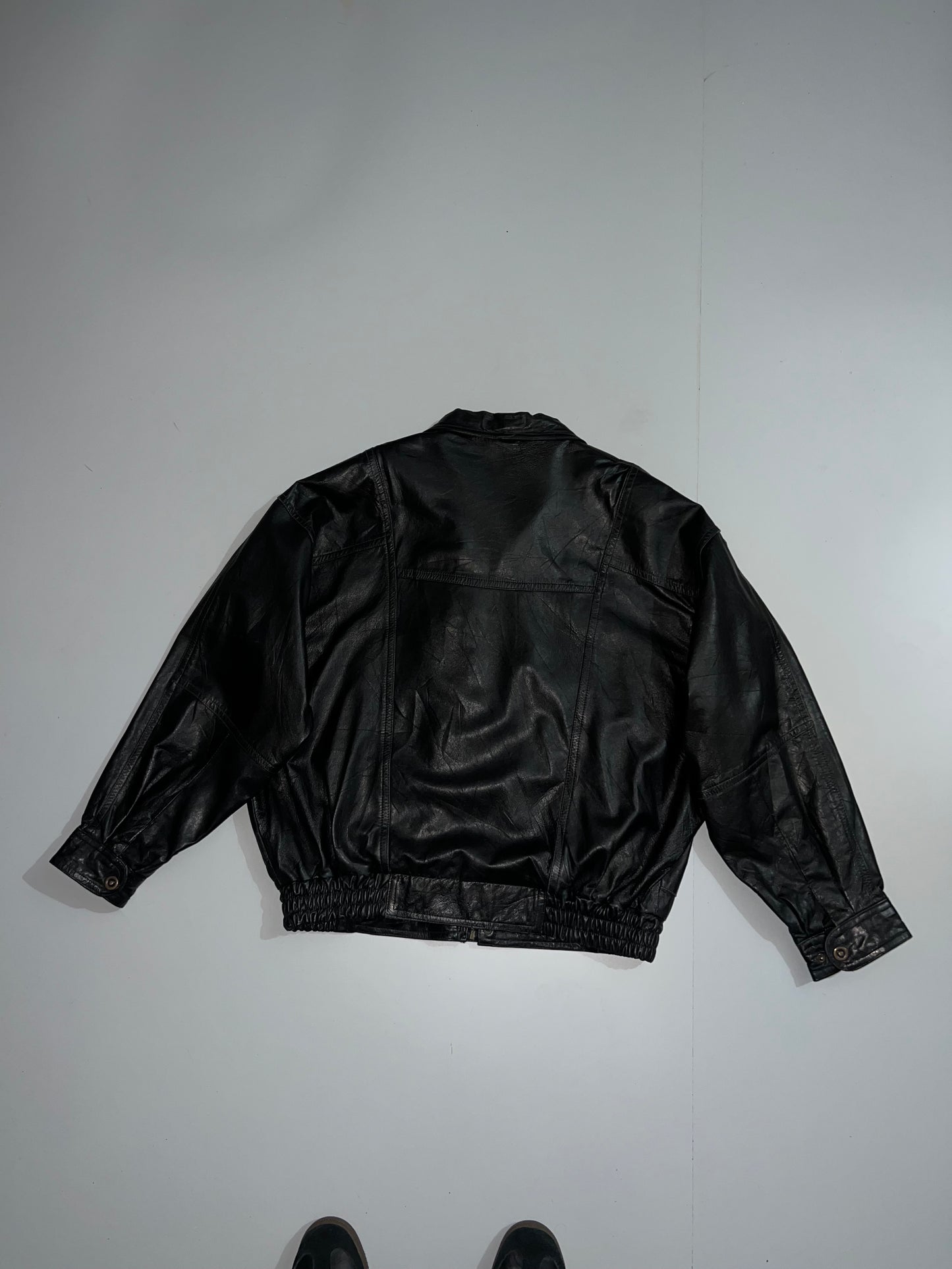 ! Super Premium Original Leather (2XL/3XL)