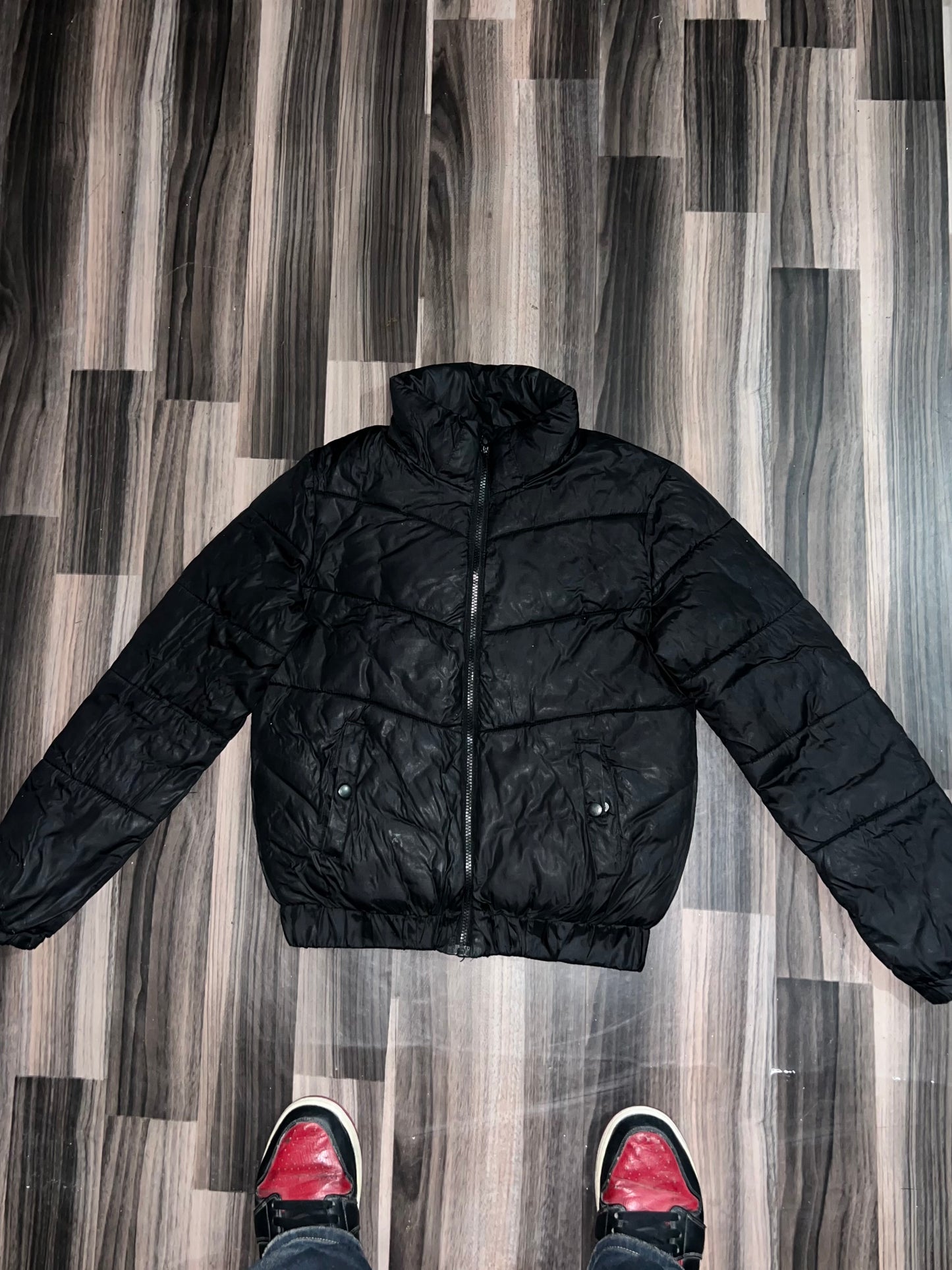 A Premium H&M Original Jacket (XS)