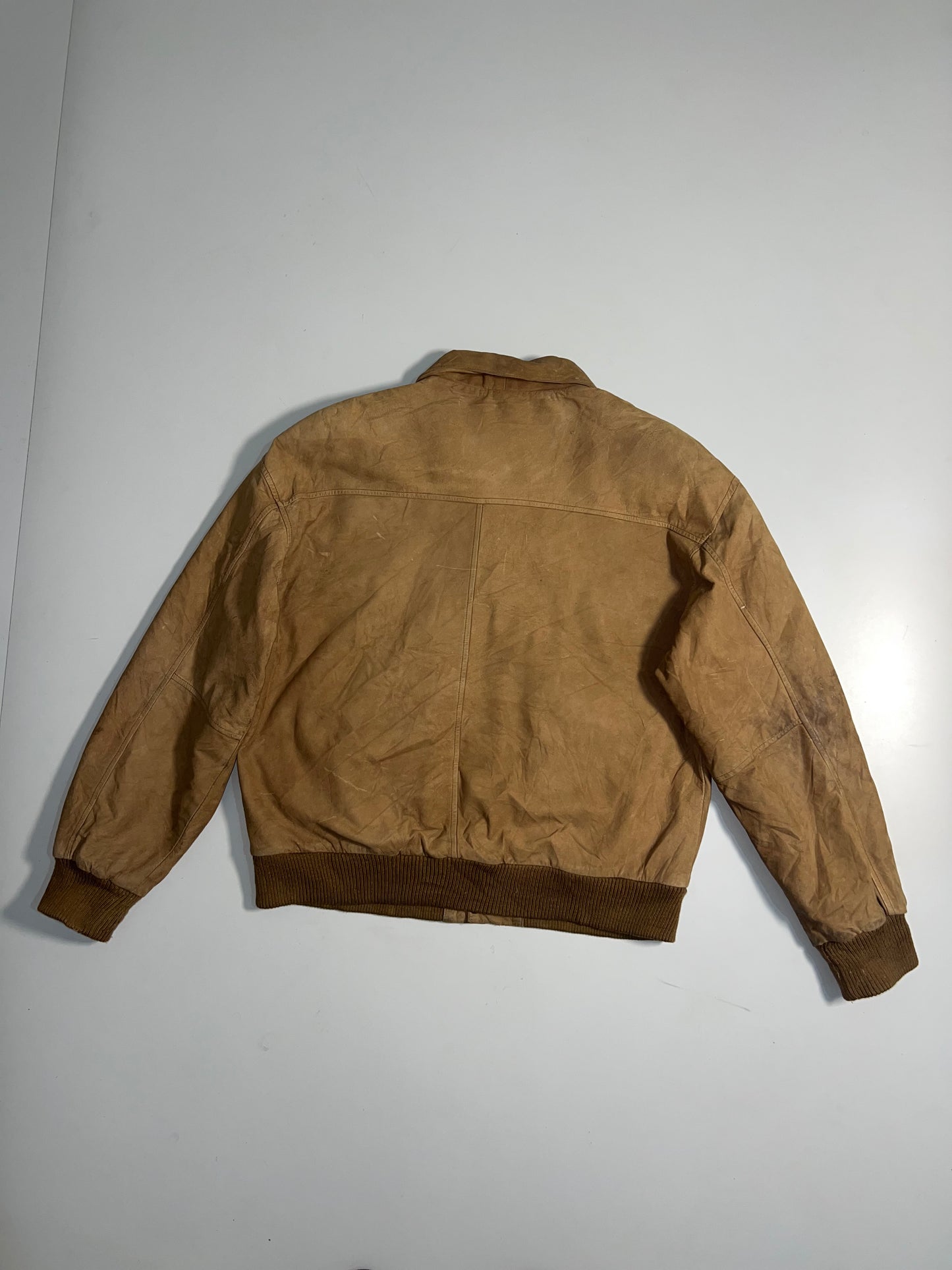 ZGlobal Identity G-III Super Premium Original leather (L/XL)