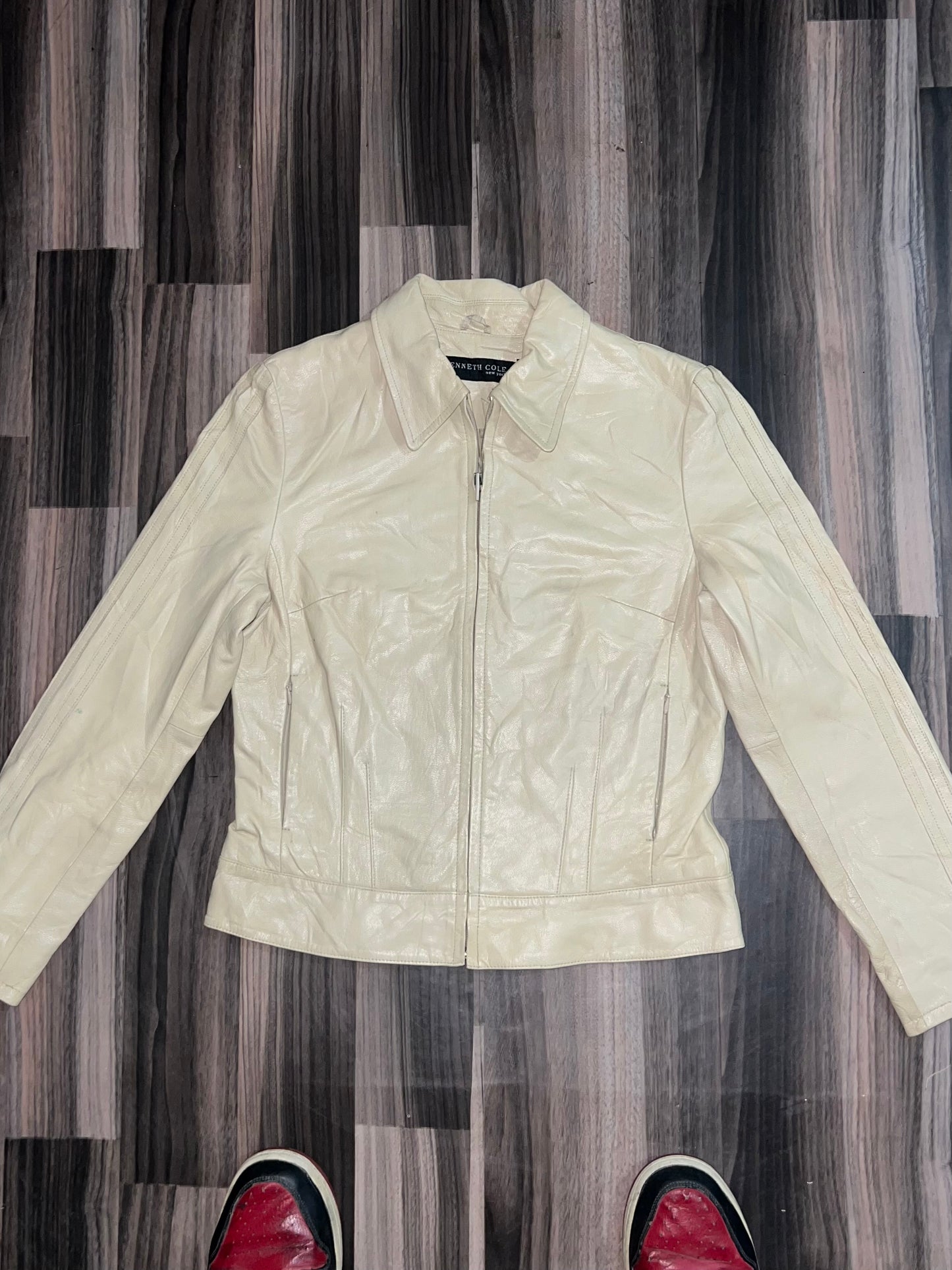 Z Super Premium Original Leather Women's (XS/S)