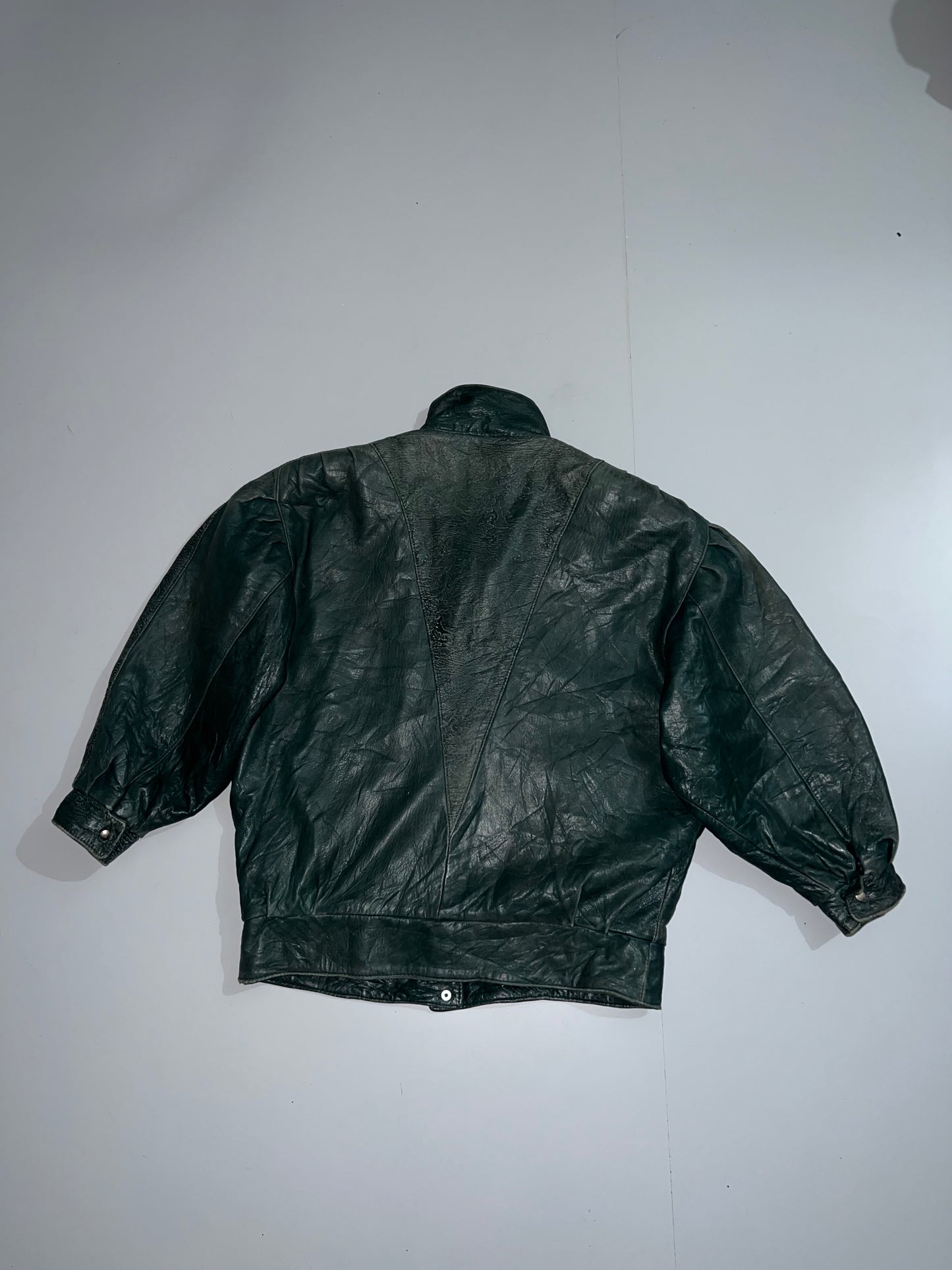 ZSuper Premium Original Leather (RARE) (2XL)