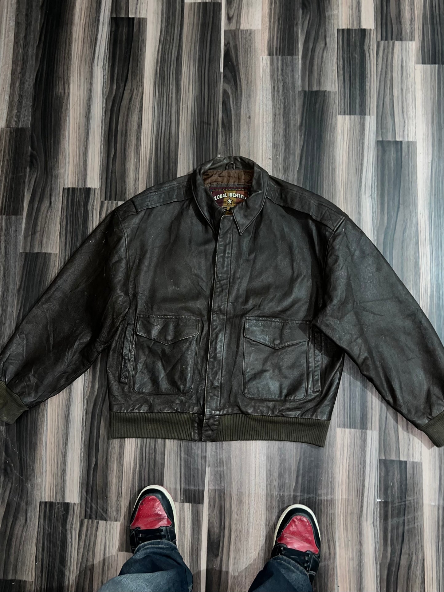 ZUltra Premium Original Leather (L/XL)