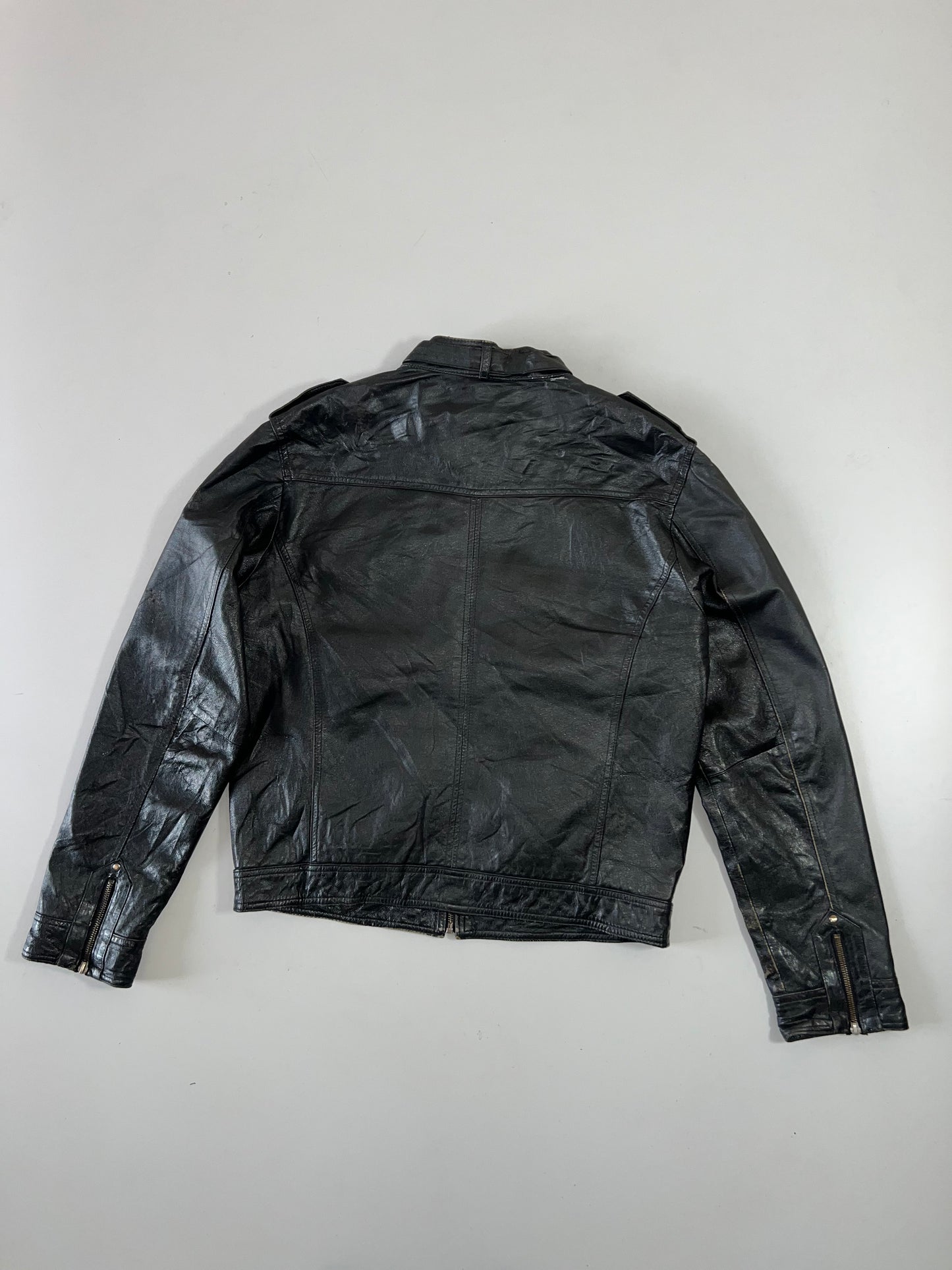 ZSuper Premium Original Leather (RARE) (M)