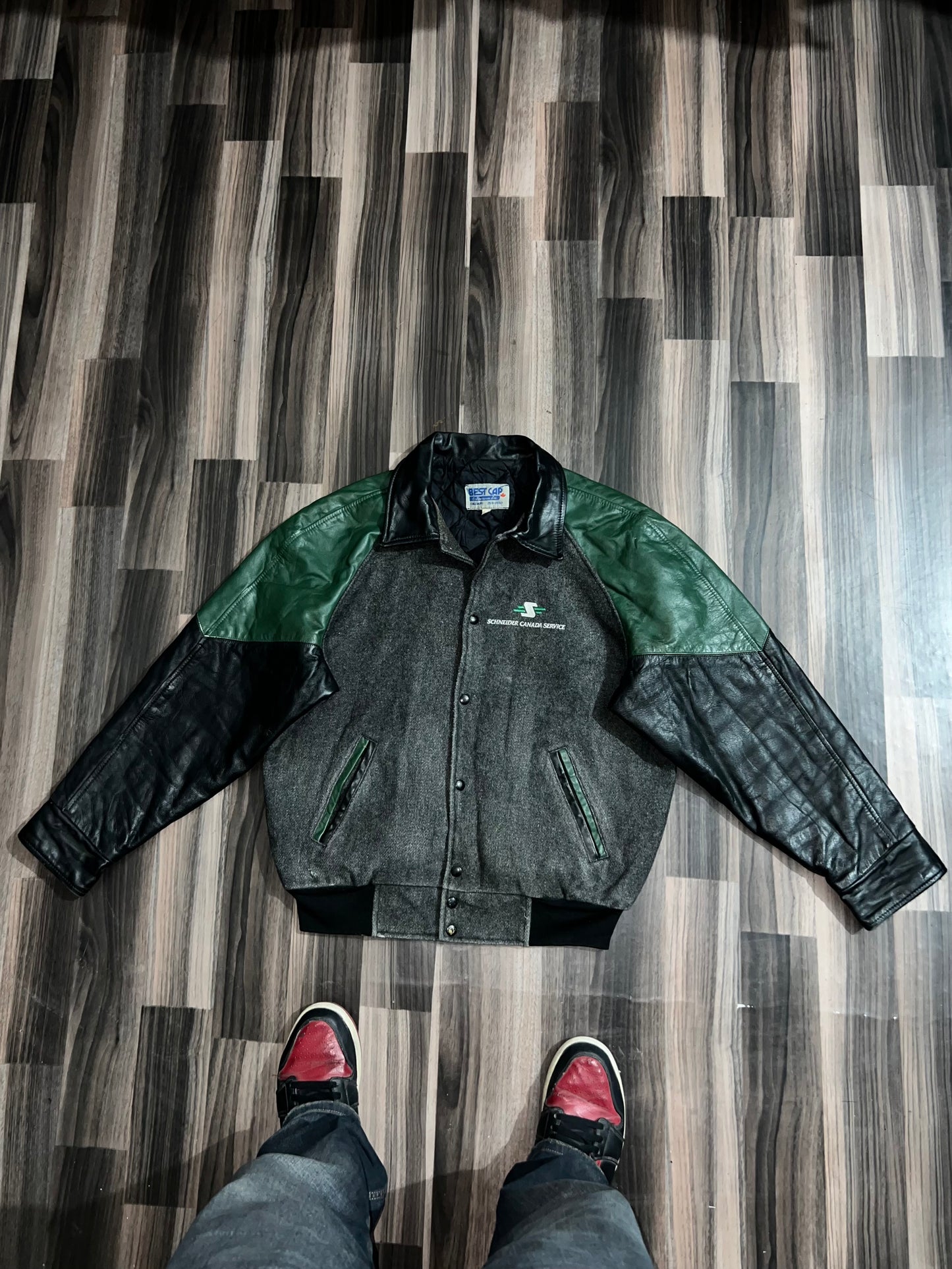 ZUltra Premium Original Leather Sleeve(L/Xl)