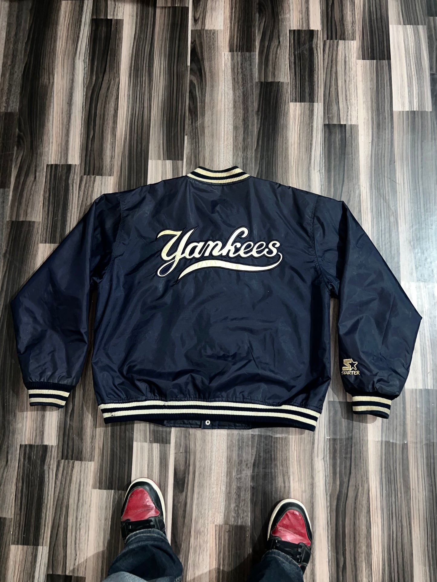 ZYANKEES Original(BOGO) XL/2XL
