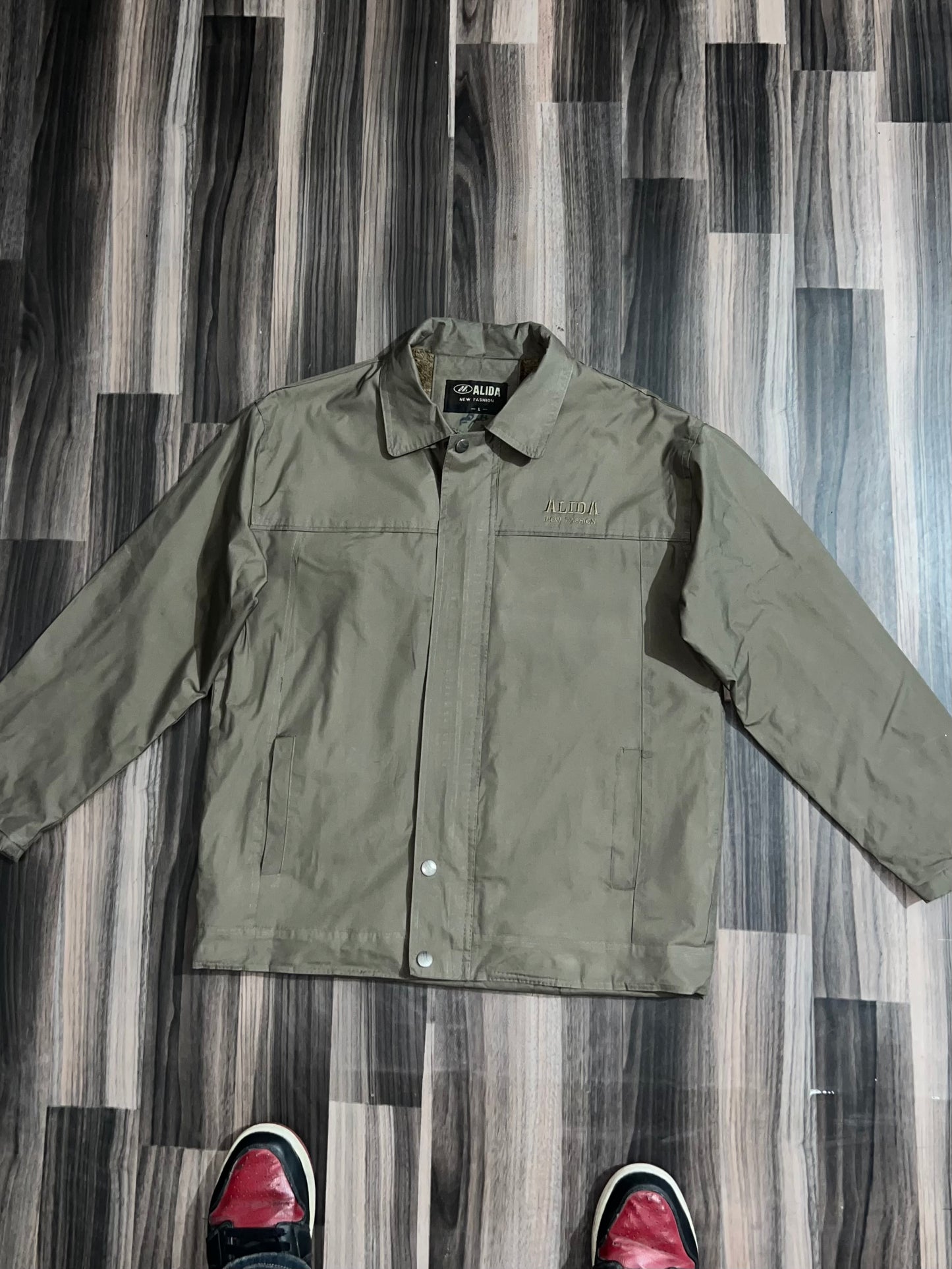 ZPremium Minimal Jacket (L)