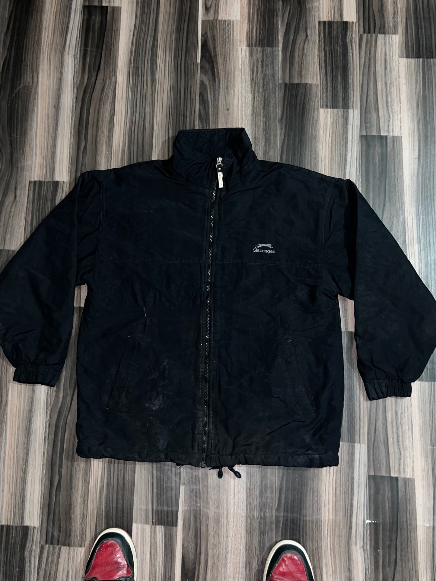 ZPremium Minimal Jacket (XL)