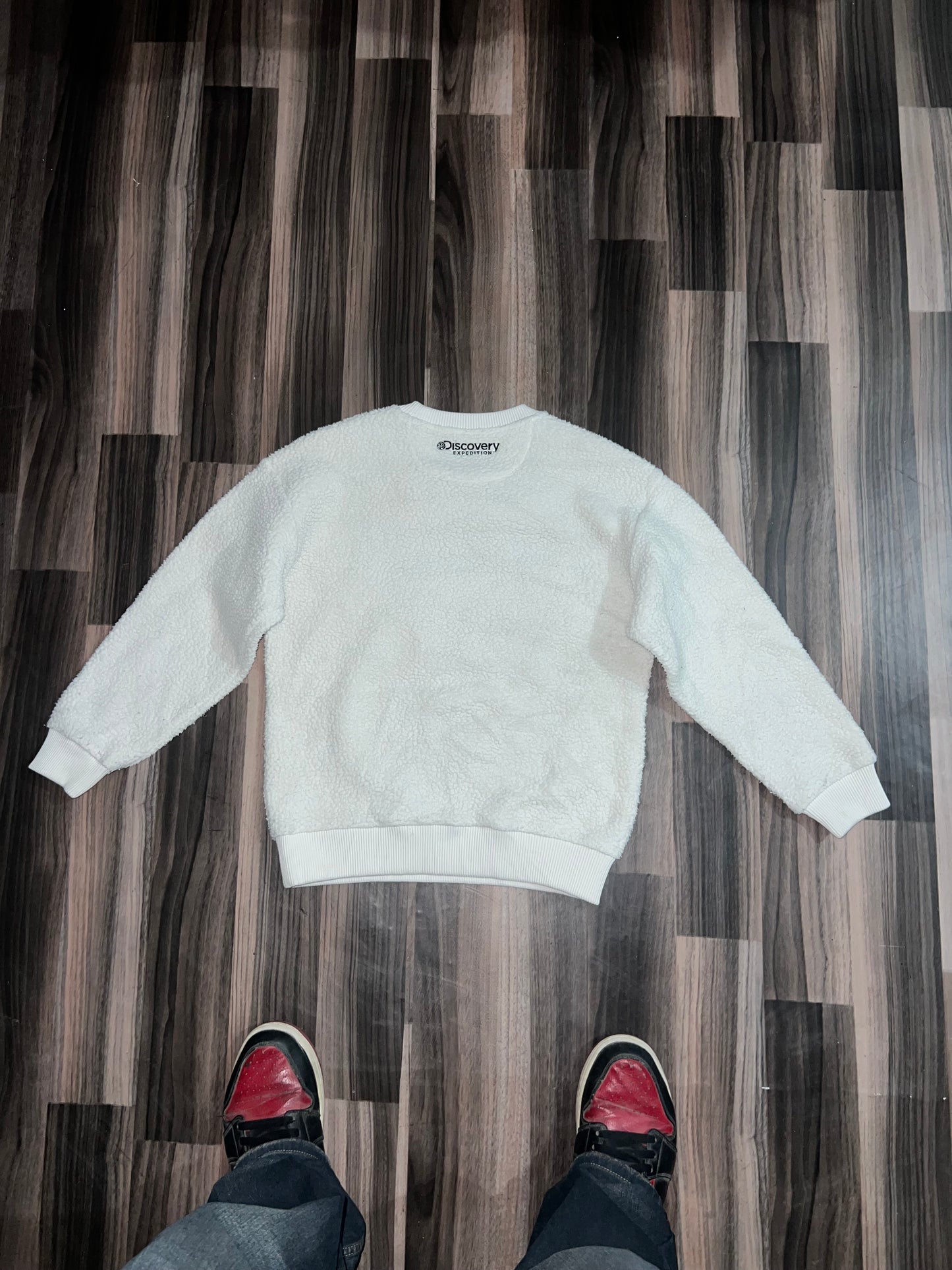 Premium Sweatshirt SMALL