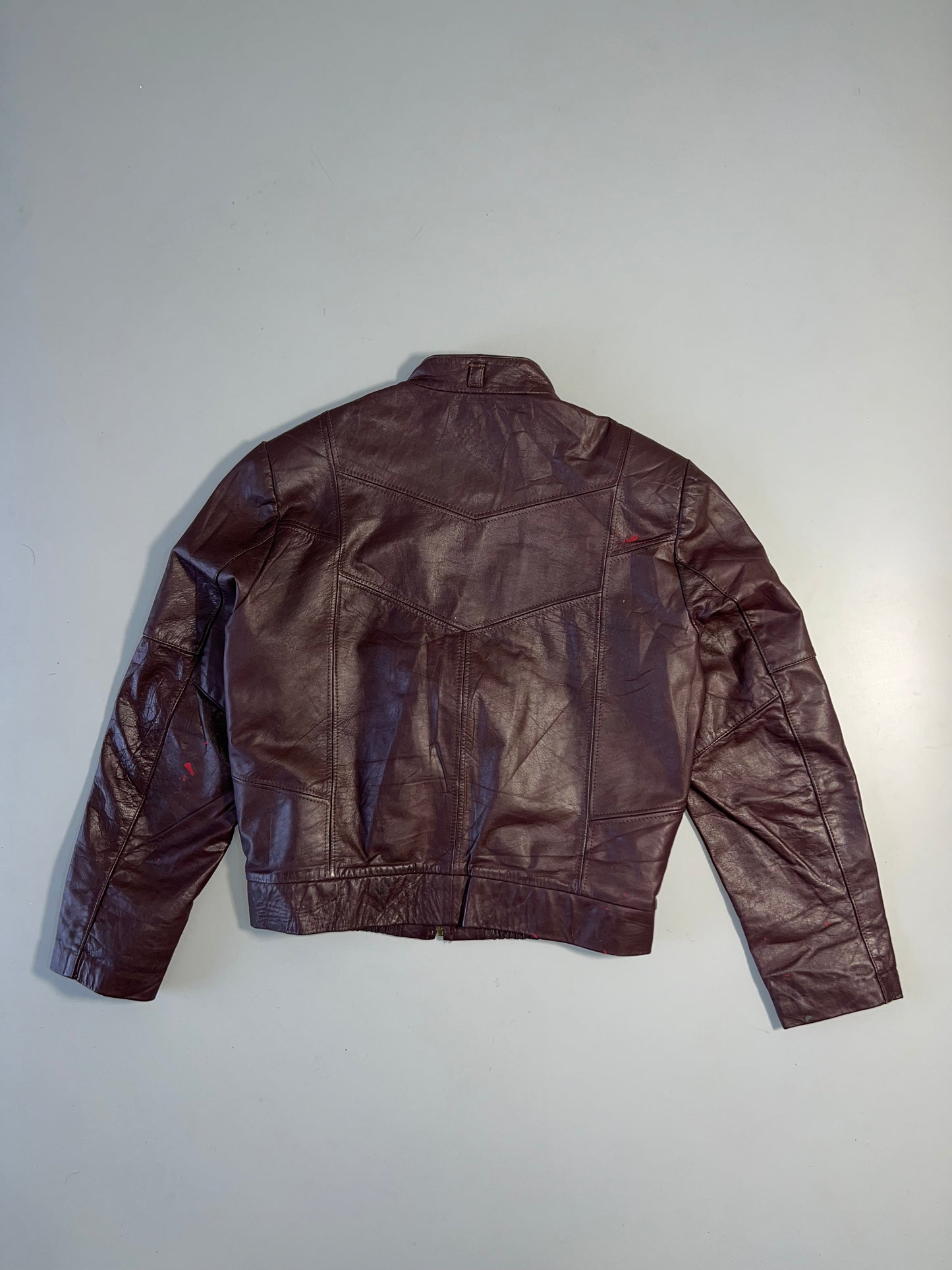 ZSuper Premium Original Leather Made in mexico (Ultra Premium) (M/L