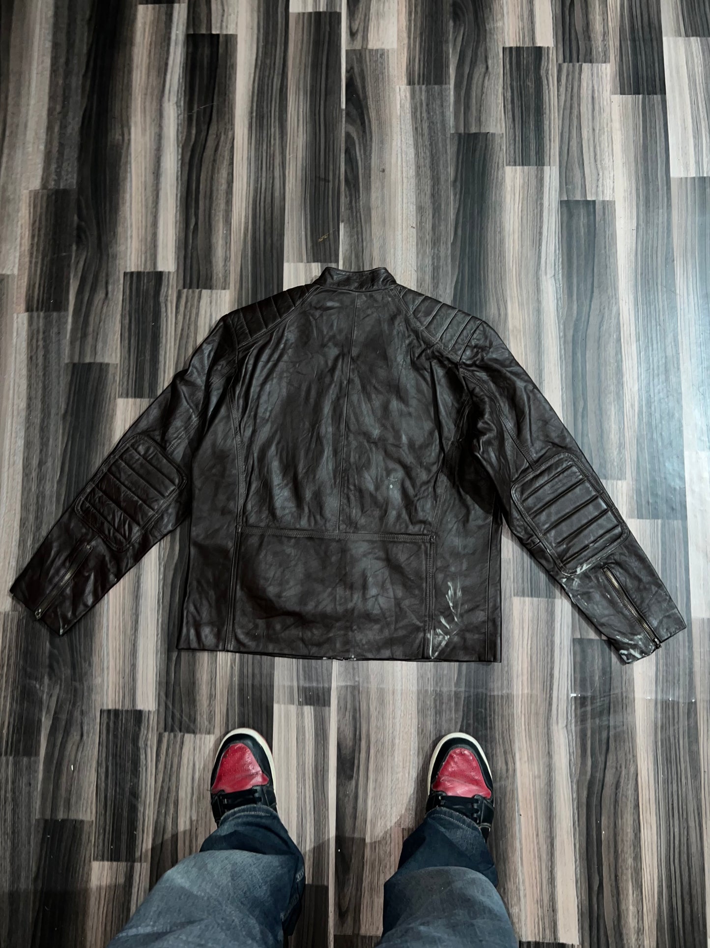 ZPremium Original Leather (M/L)