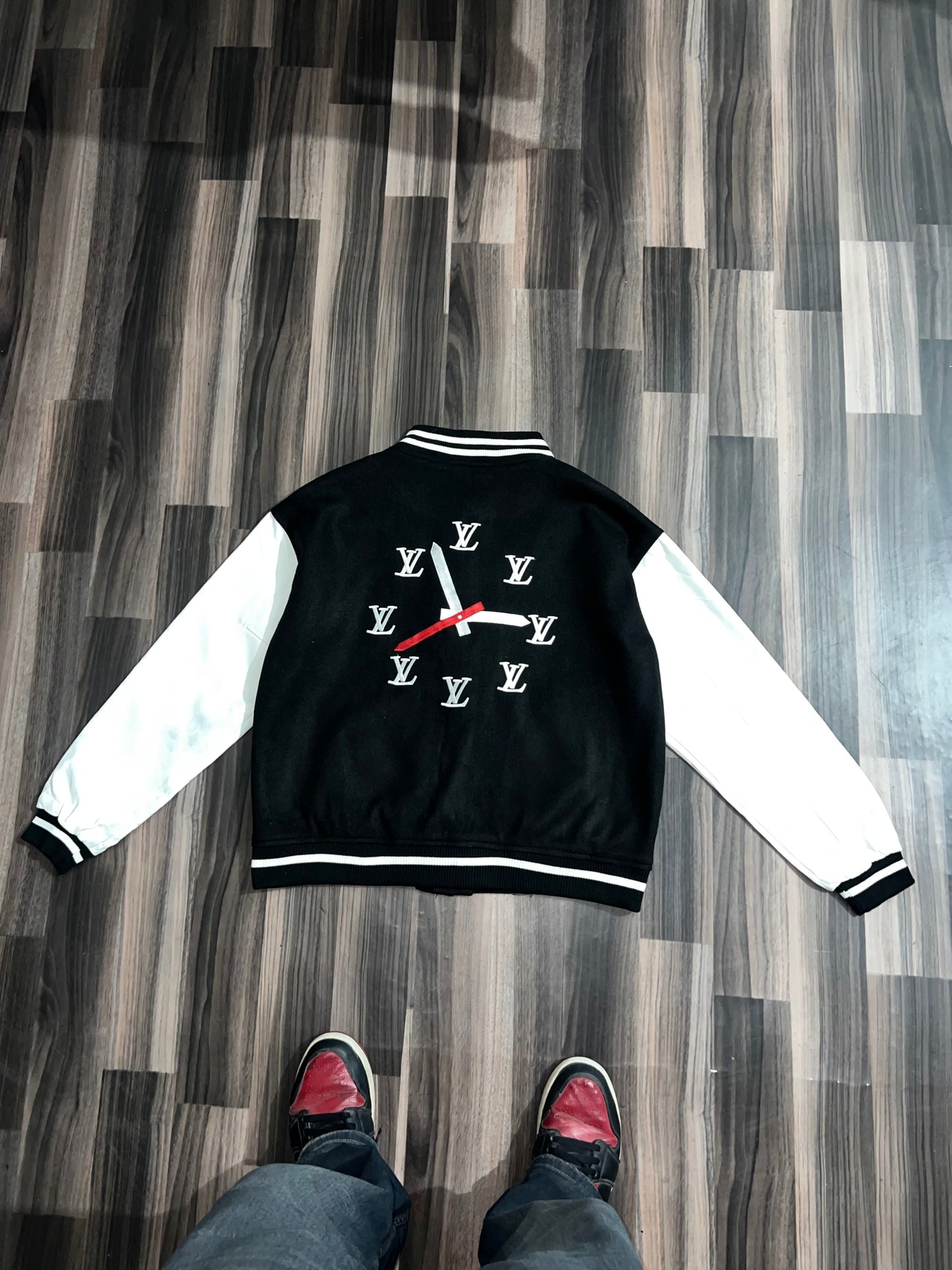 Louis Vuitton Original Jacket (L)